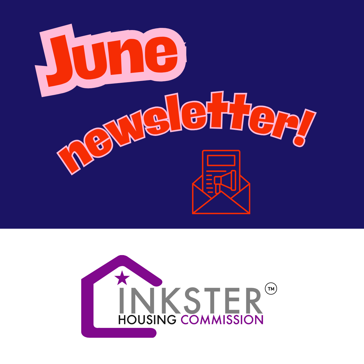 June Newsletter