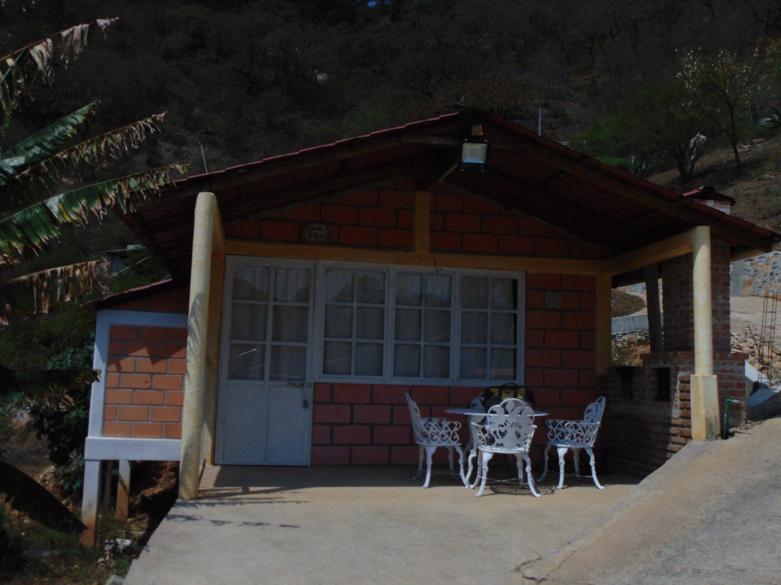 Fachada