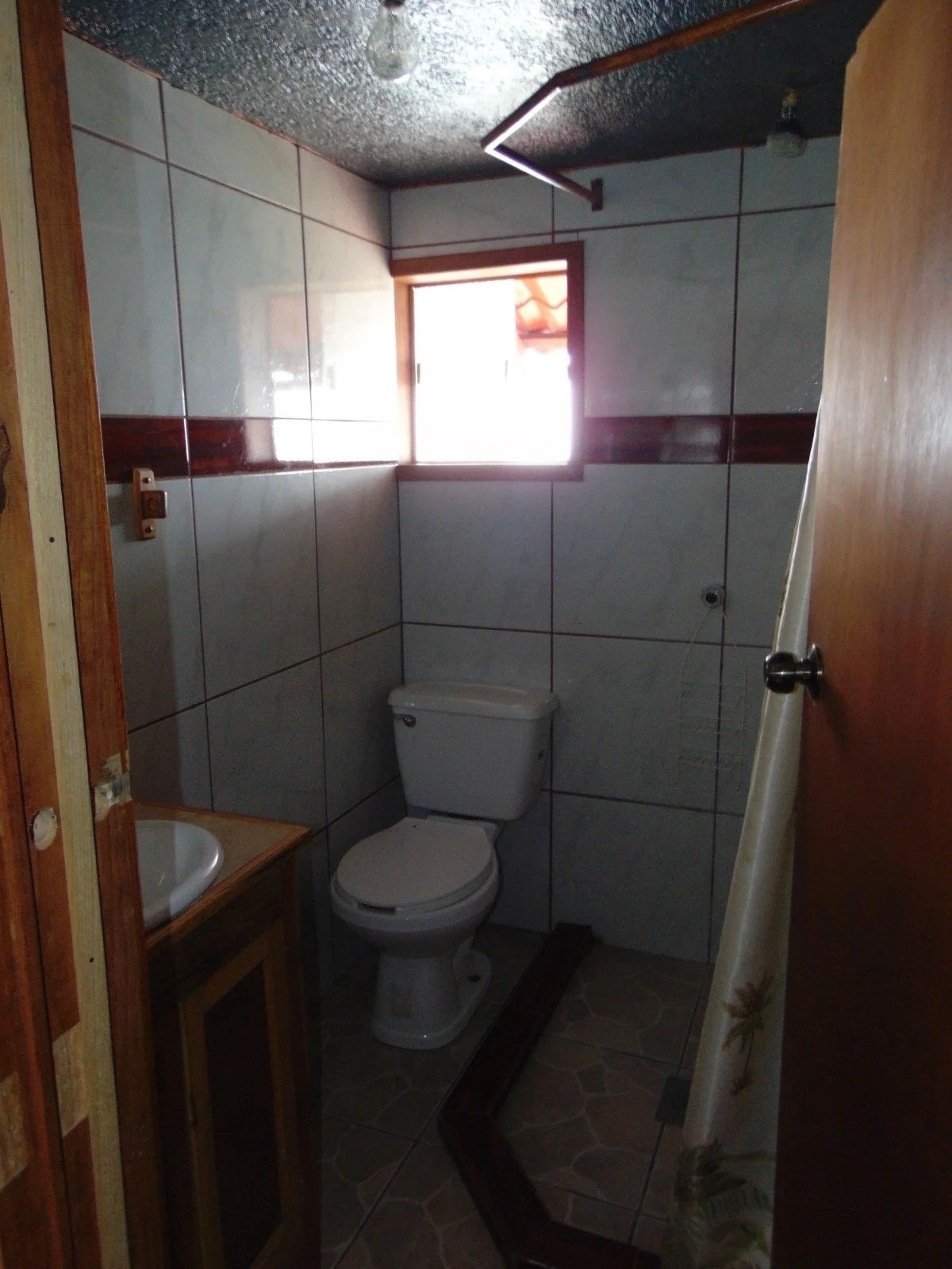 Baño completo