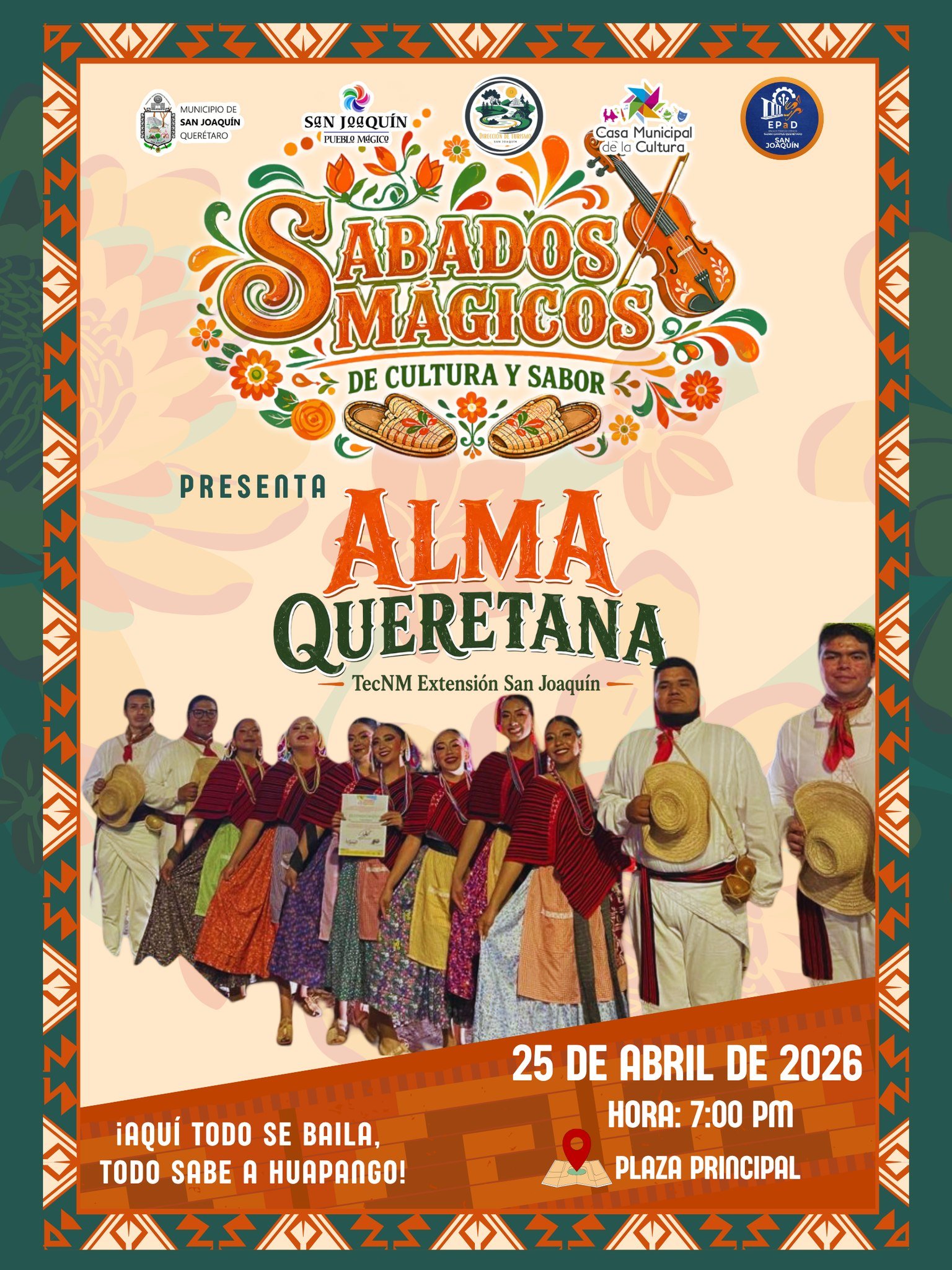 Sábados de magia
