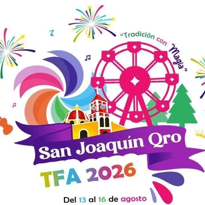 TRADICIONALES FIESTAS DE AGOSTO