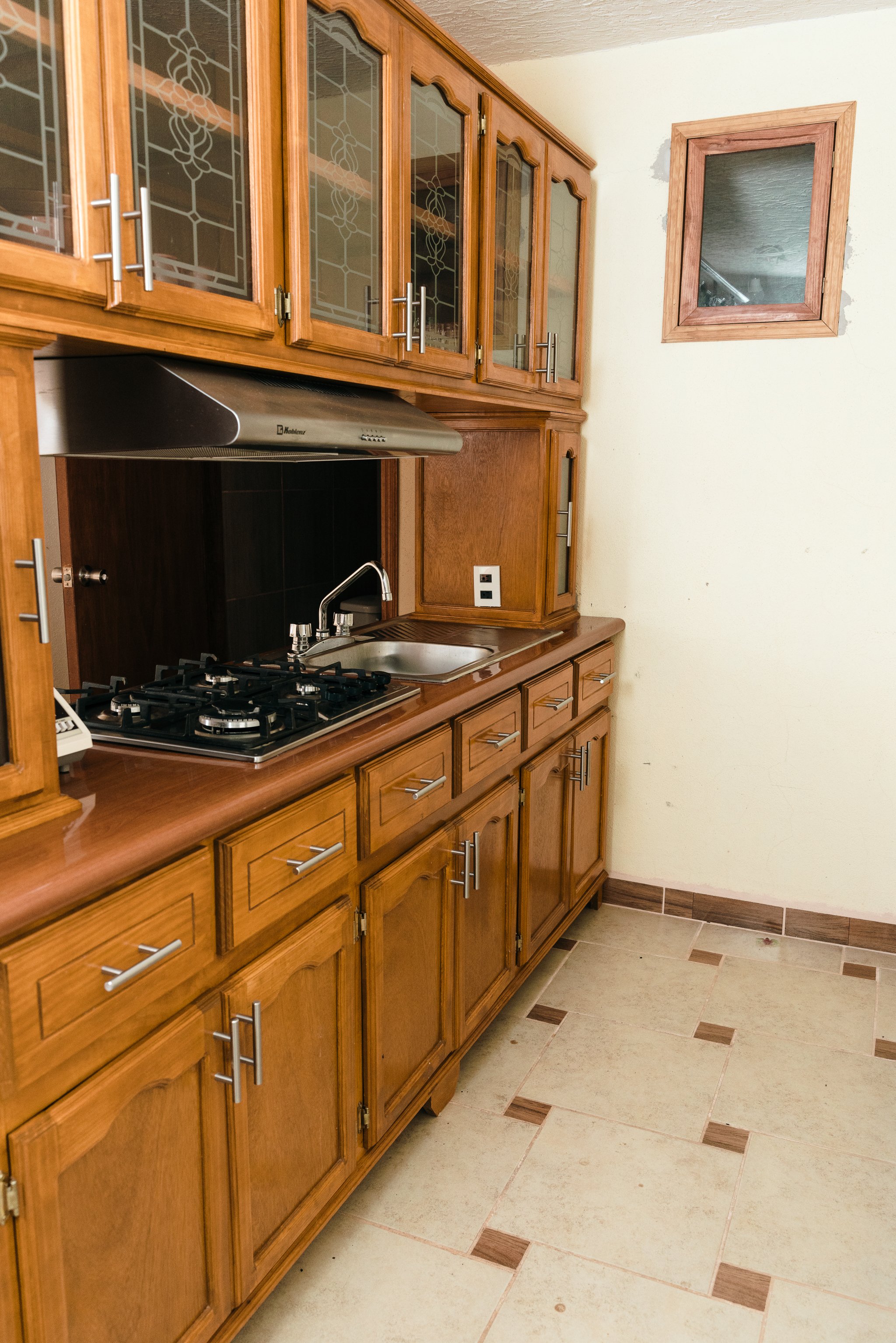 Cocina