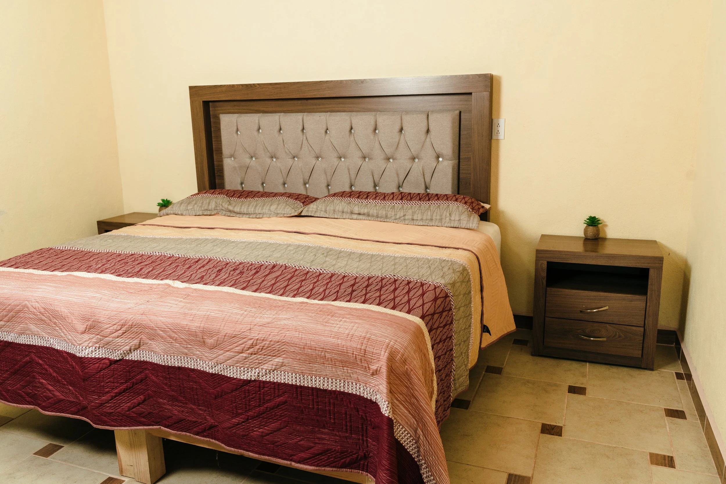 Habitación 2