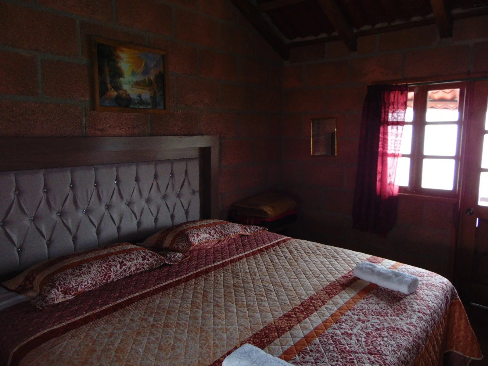 Habitación 1