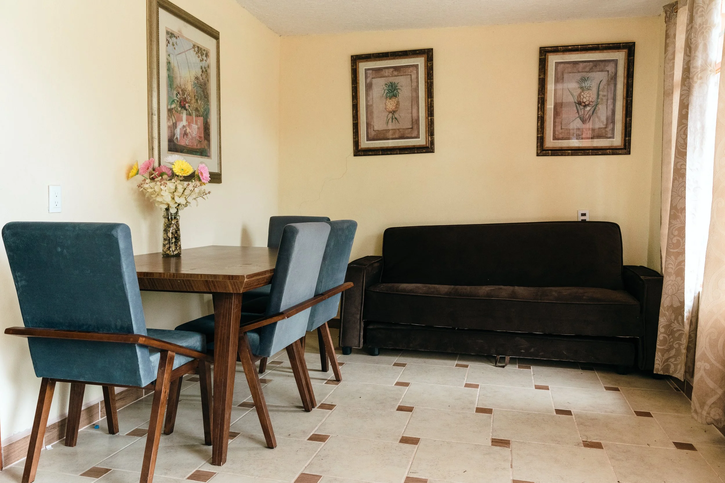 Sala comedor
