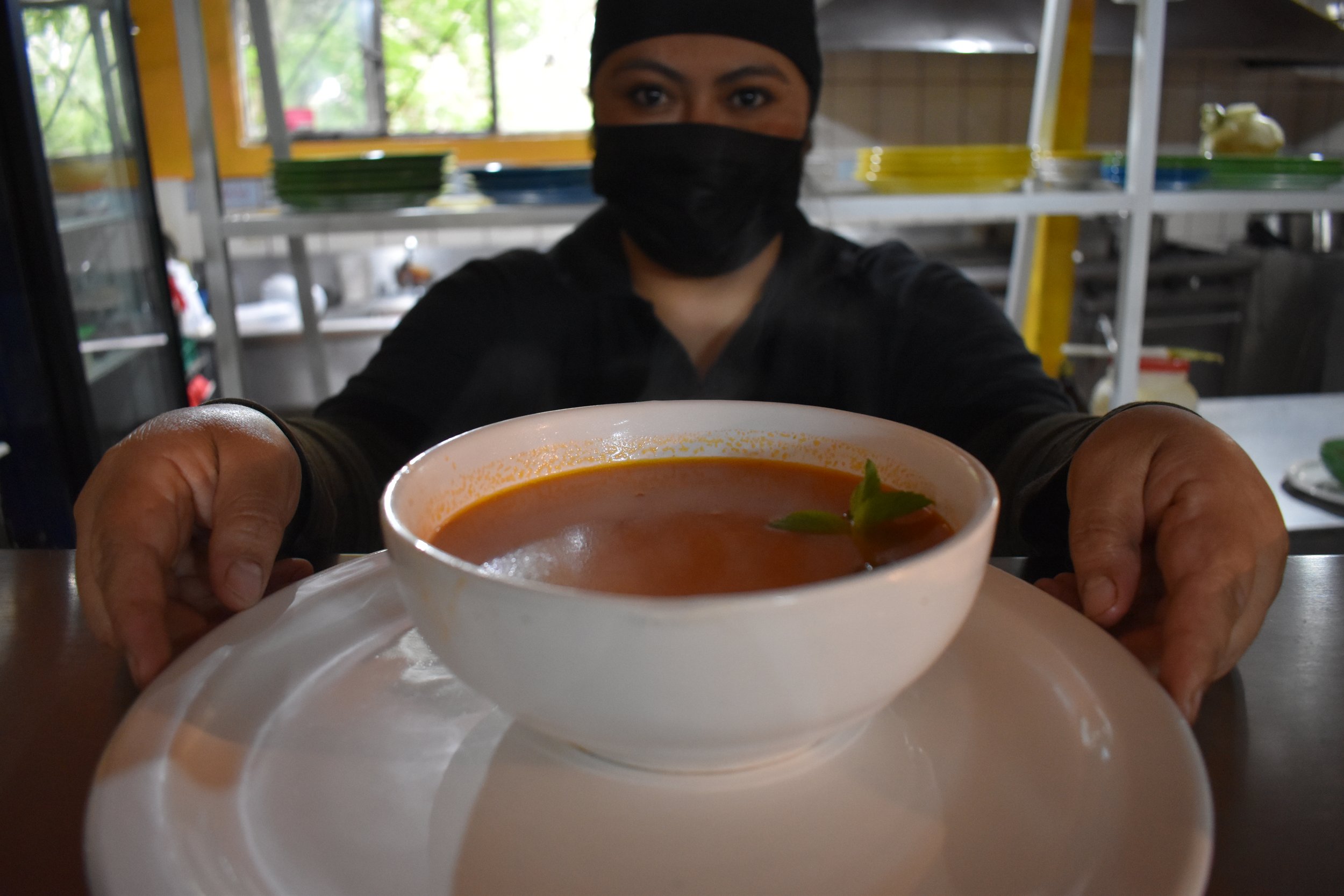 RESTAURANTE EL TORITO