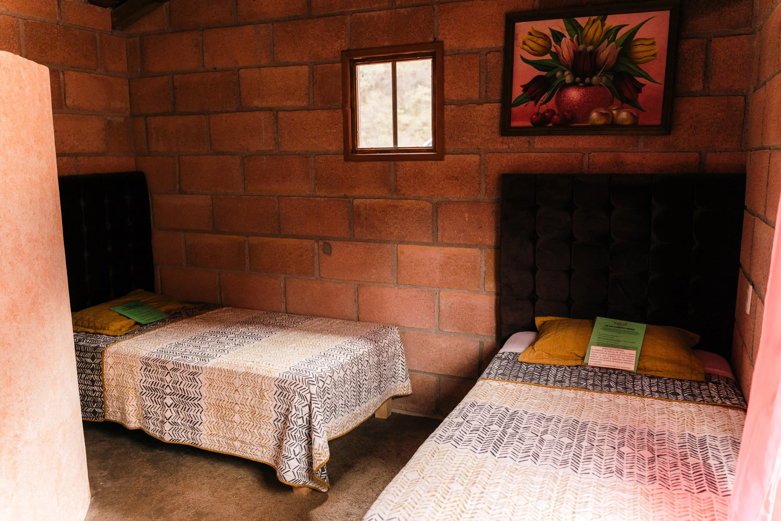 Habitación 4
