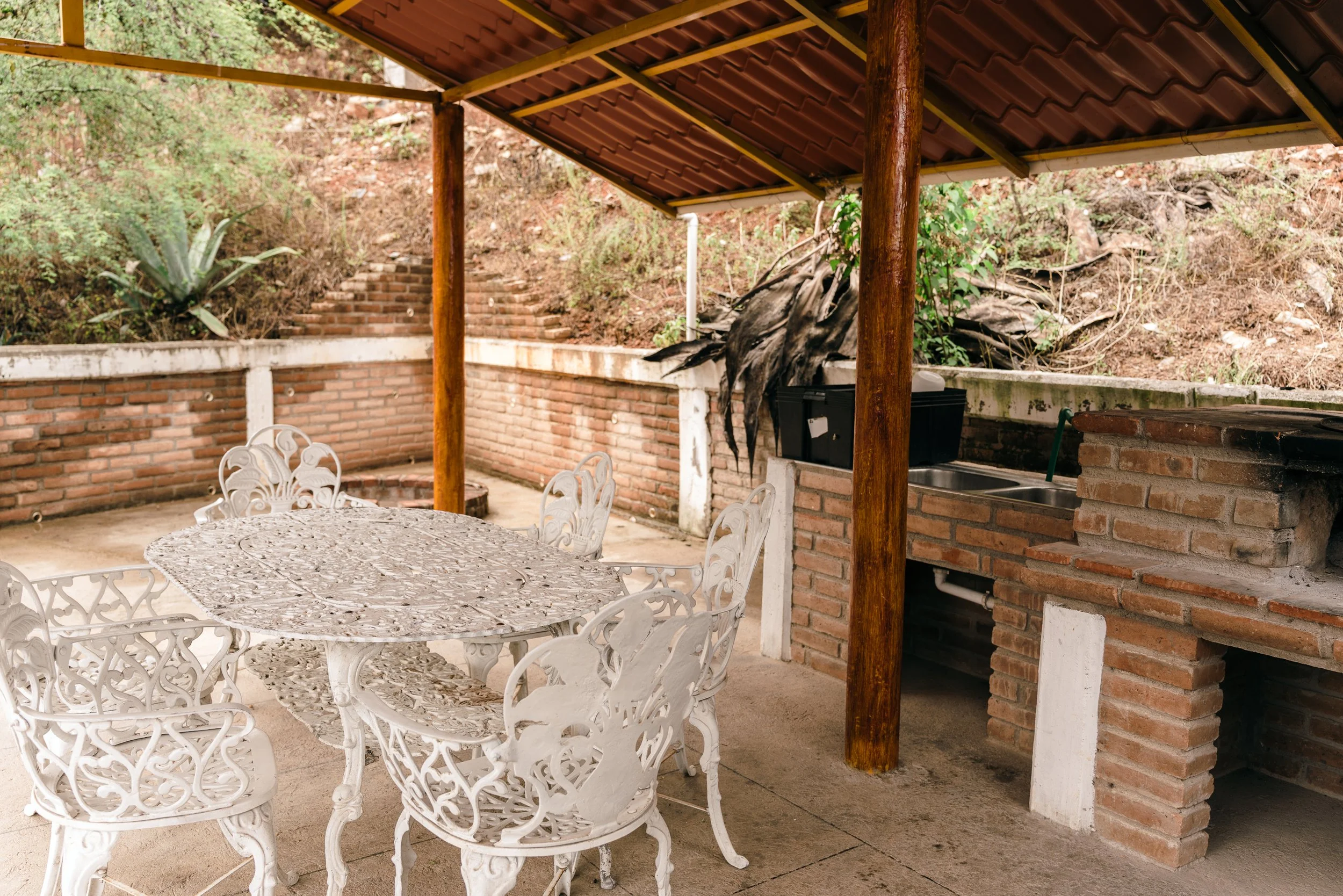 Terraza