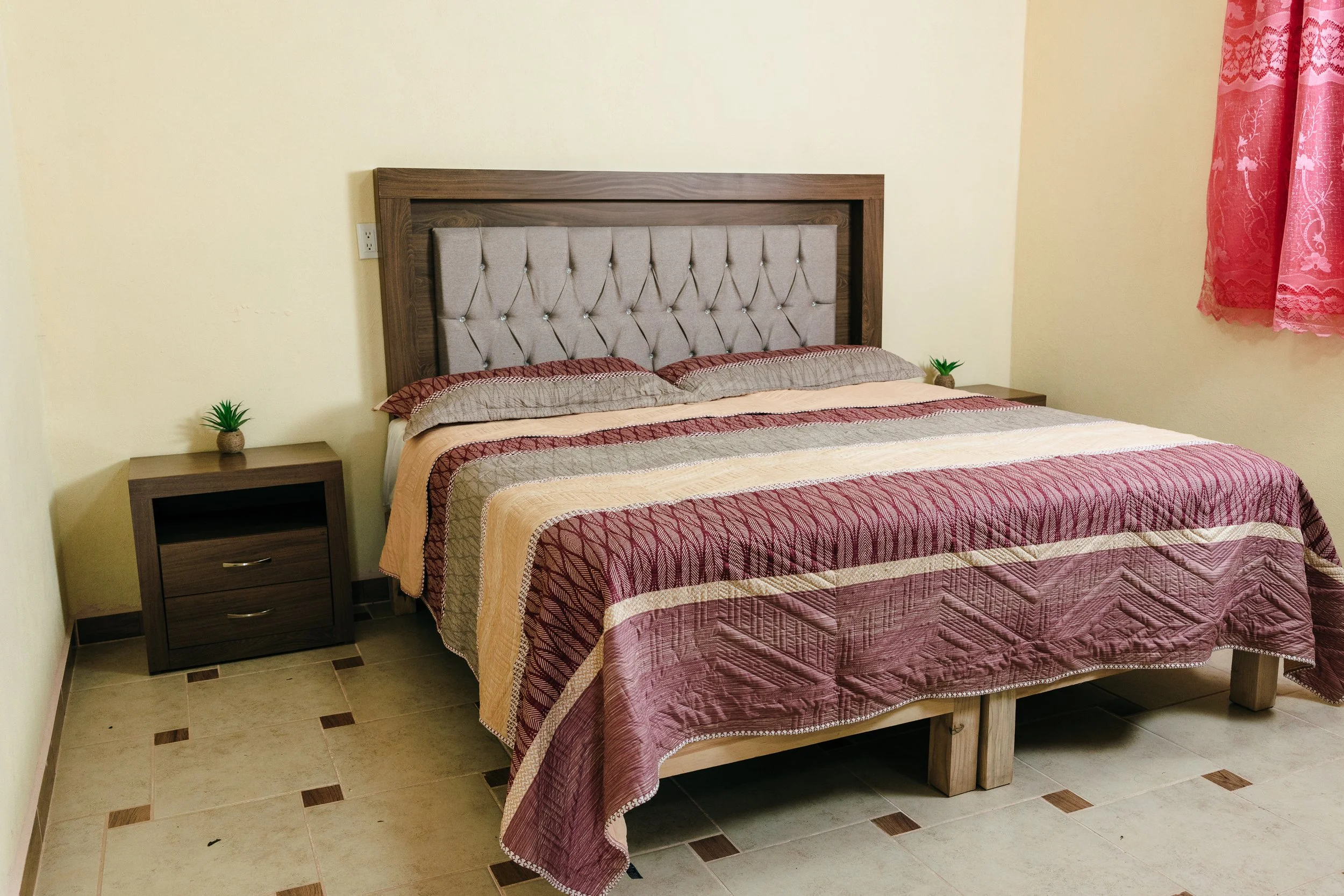 Habitación 1