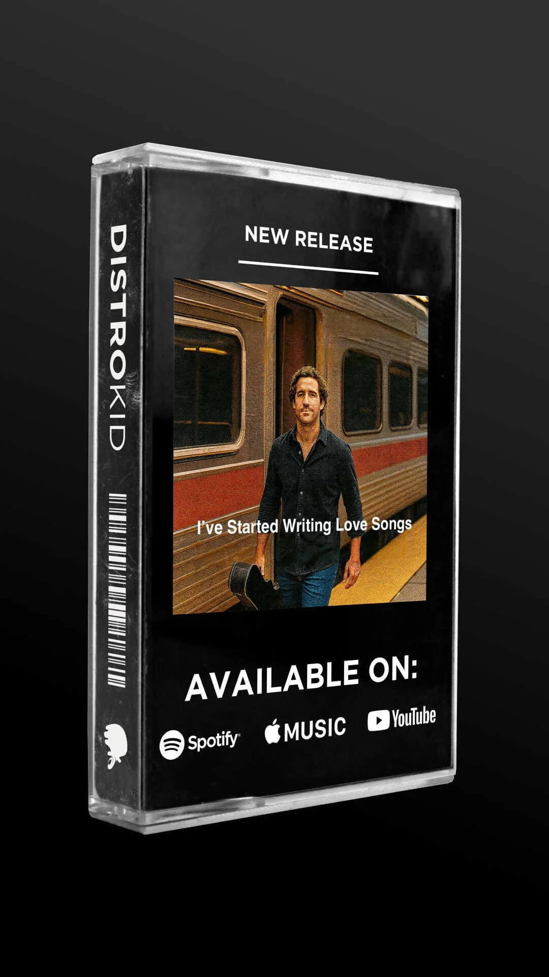 Promoting A Song (1)