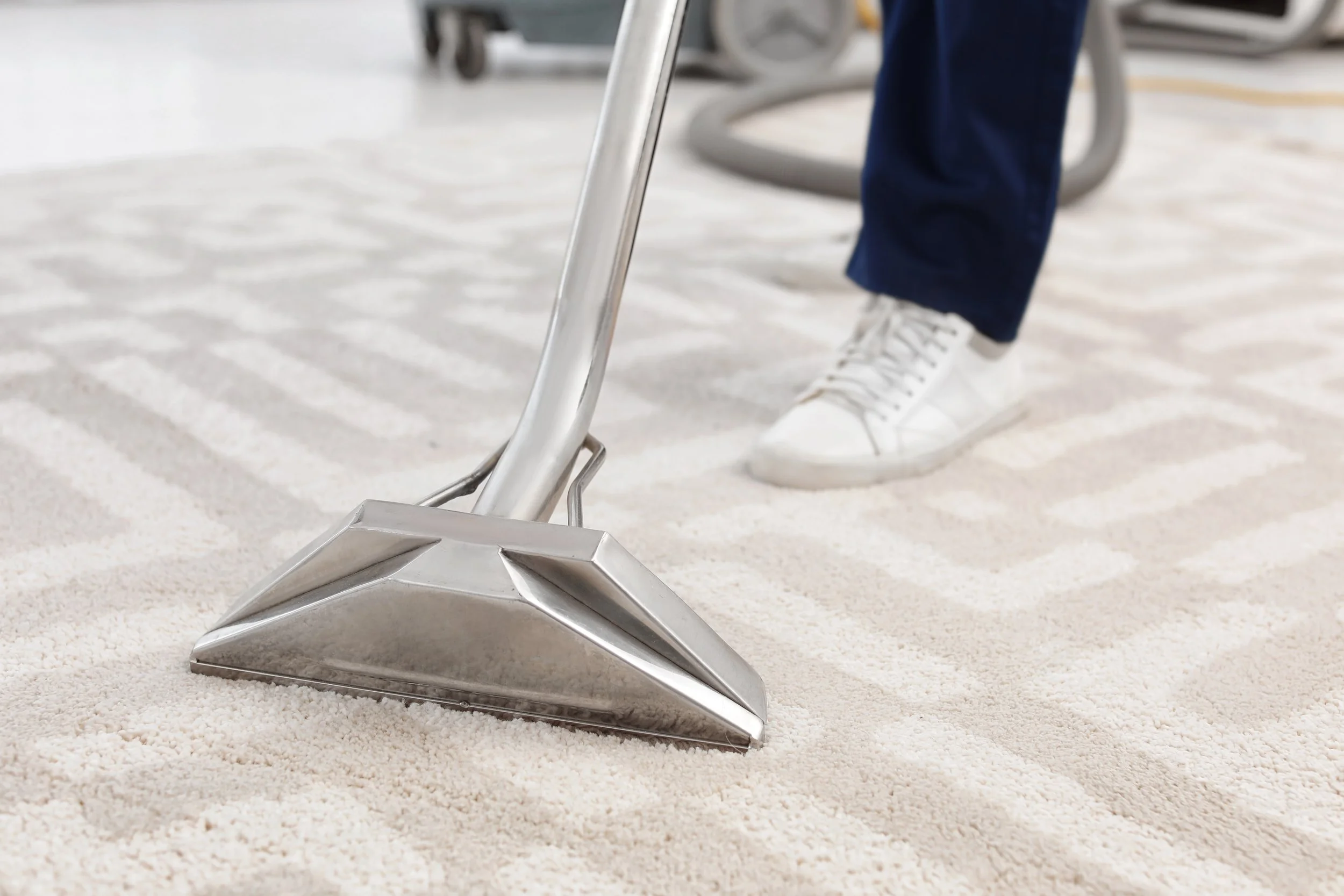 Stain Free Floors