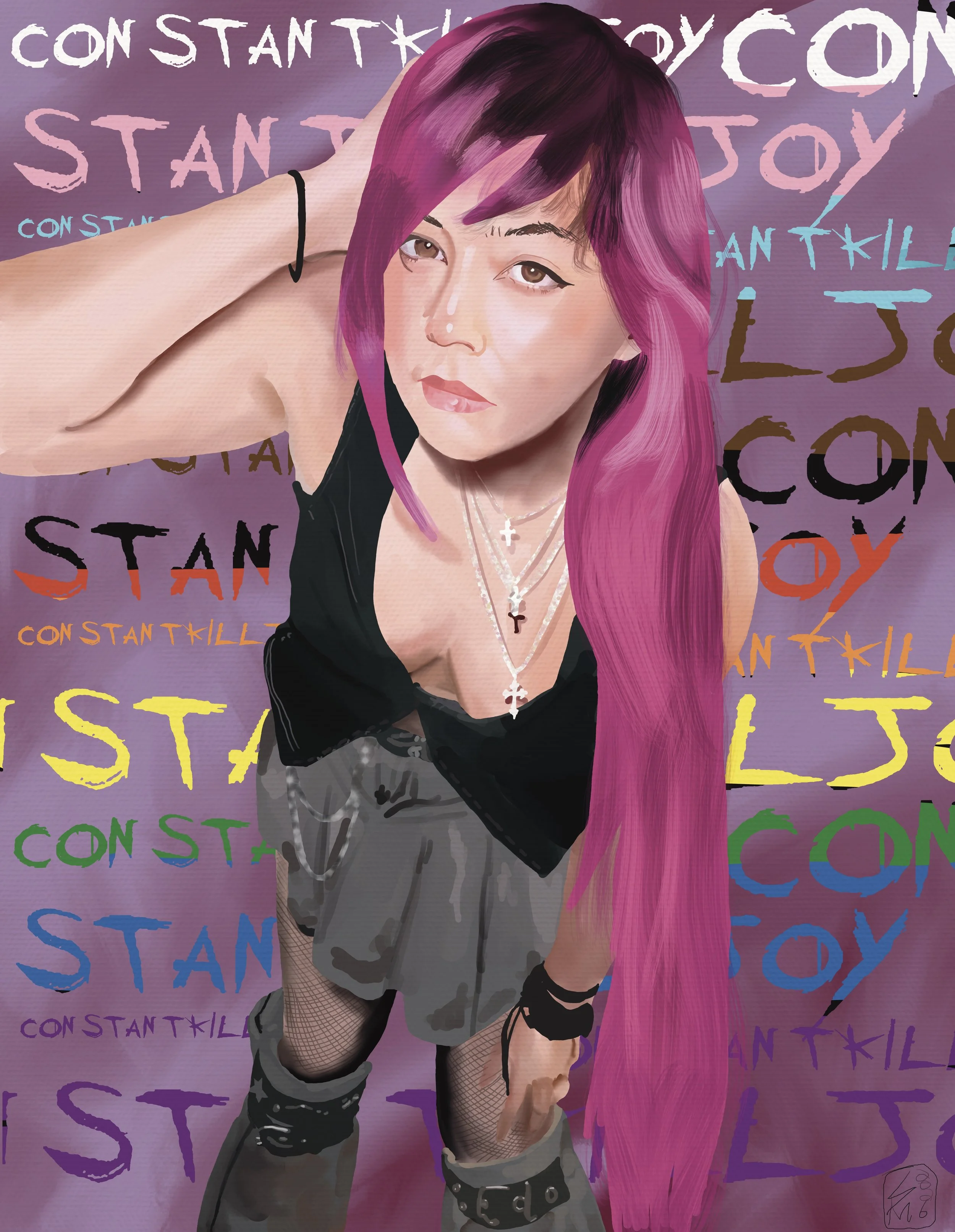 Welcome To The Black Parade