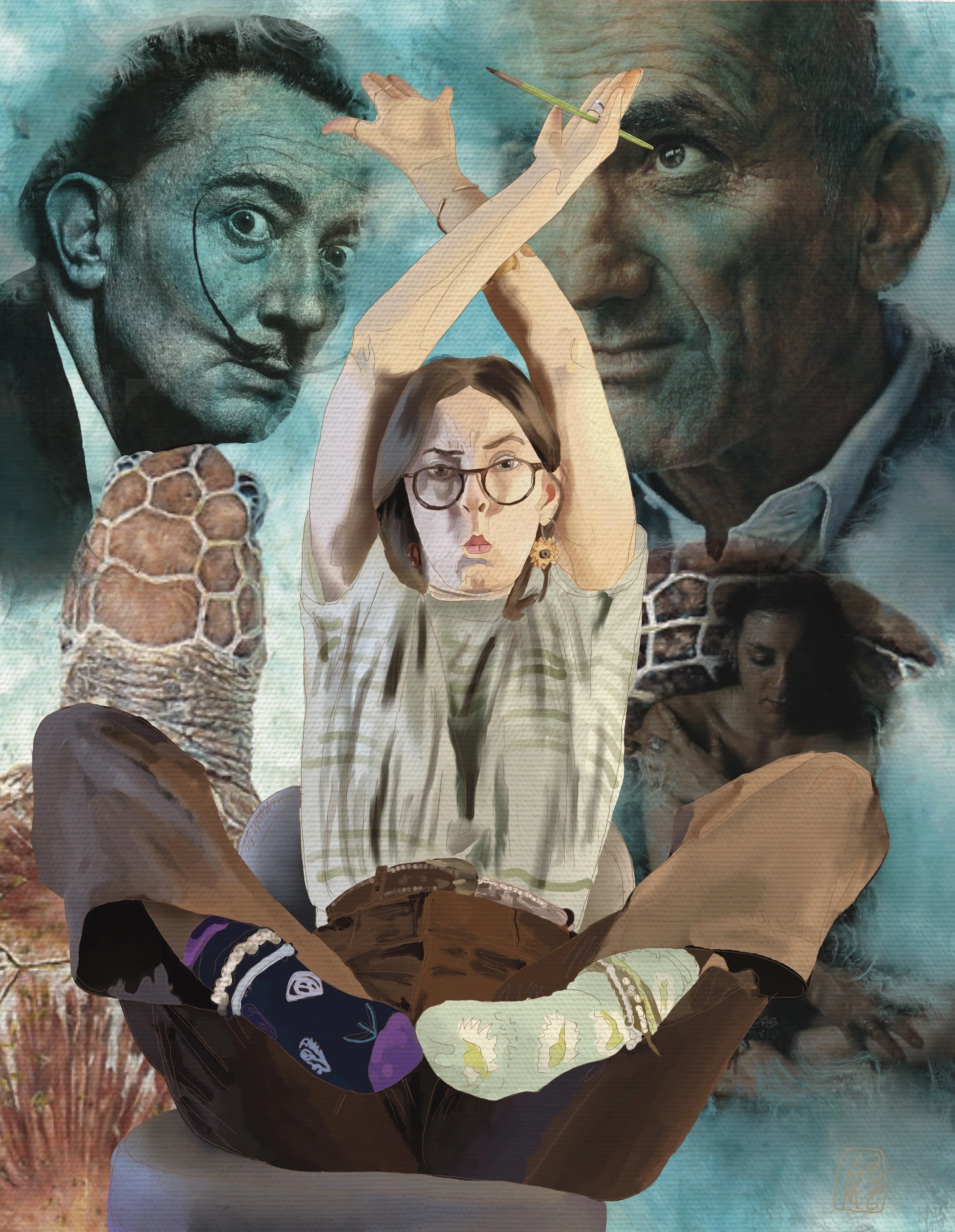 Groove Is In The Heart