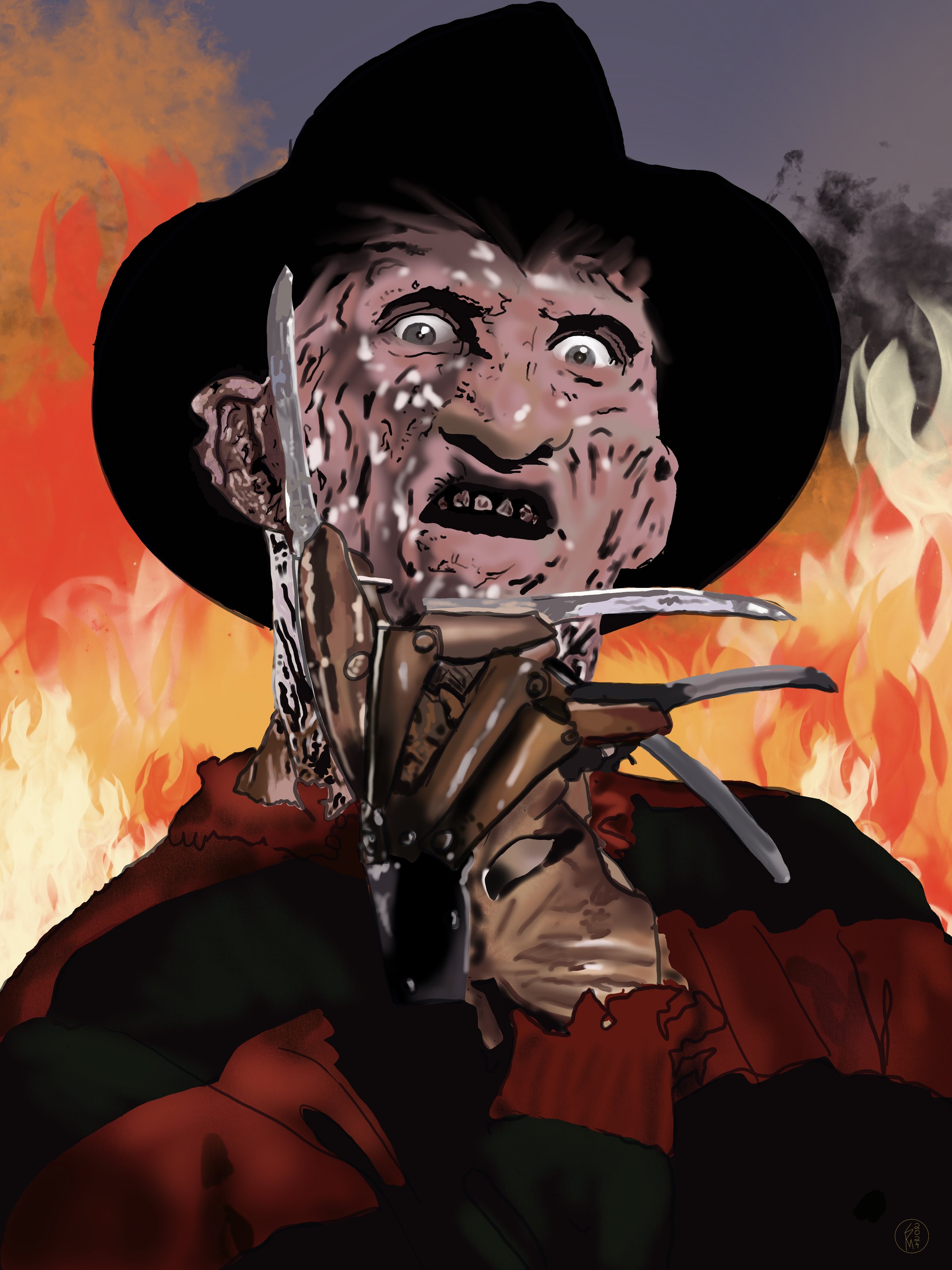 Come to Freddy