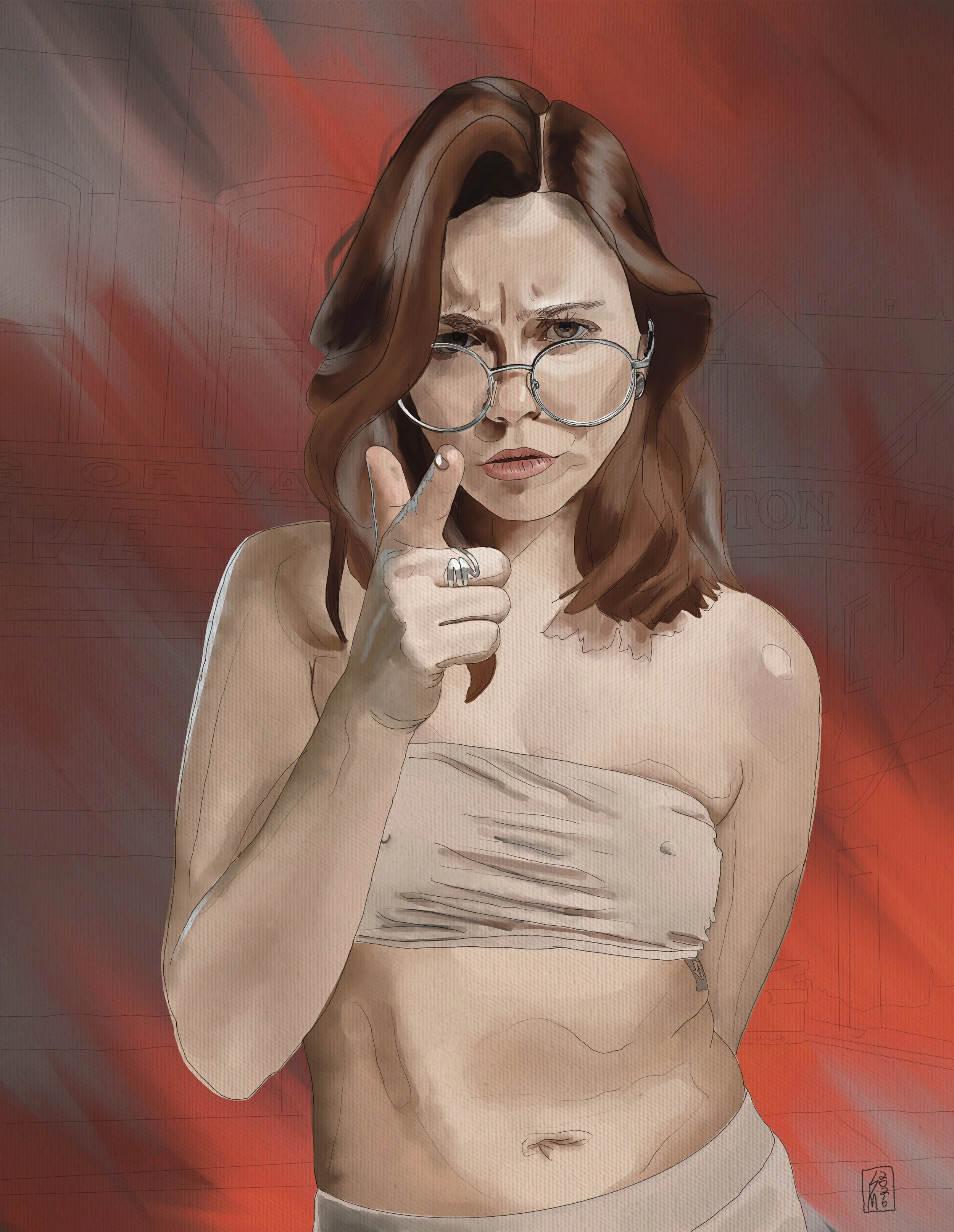 Who Will Save Your Soul