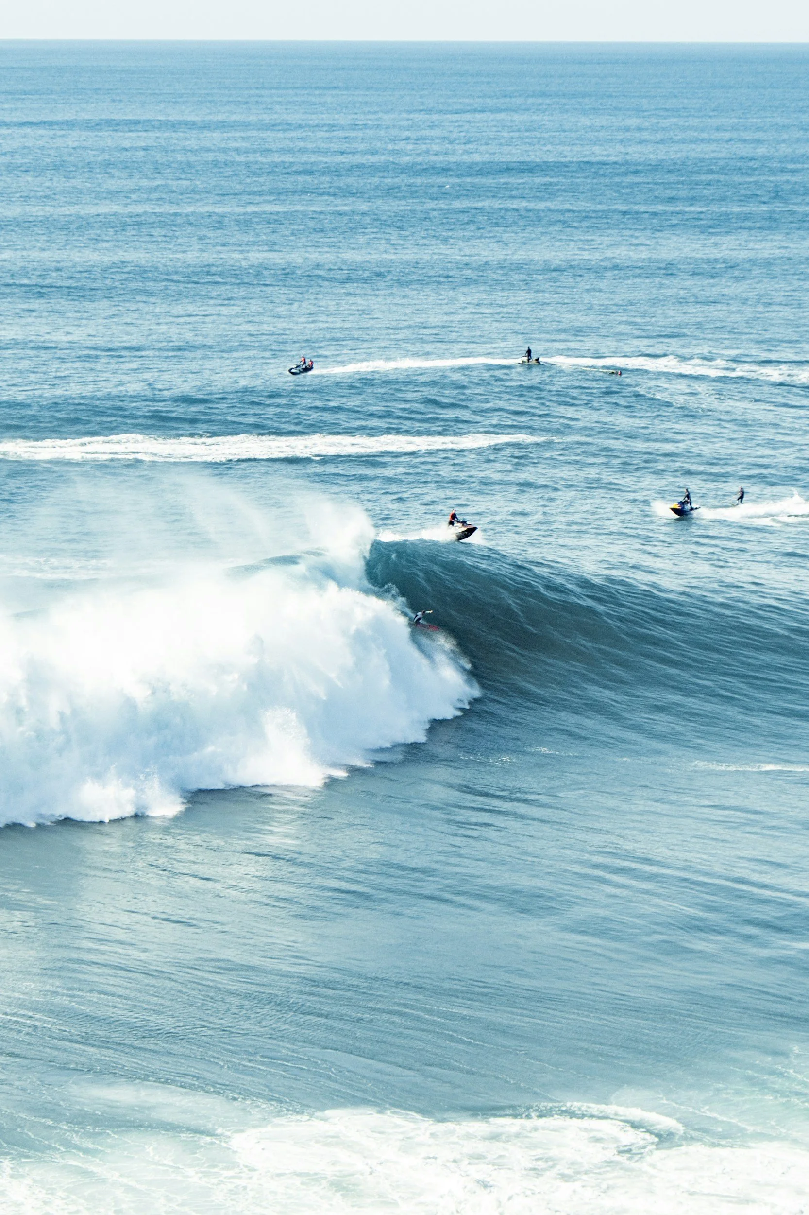 Colby Leachman and Full Swell Consulting