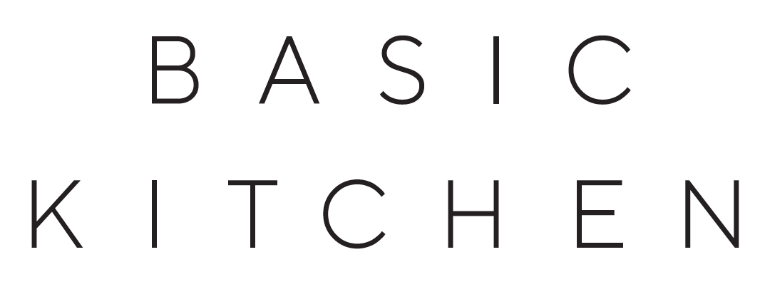Basic Kitchen