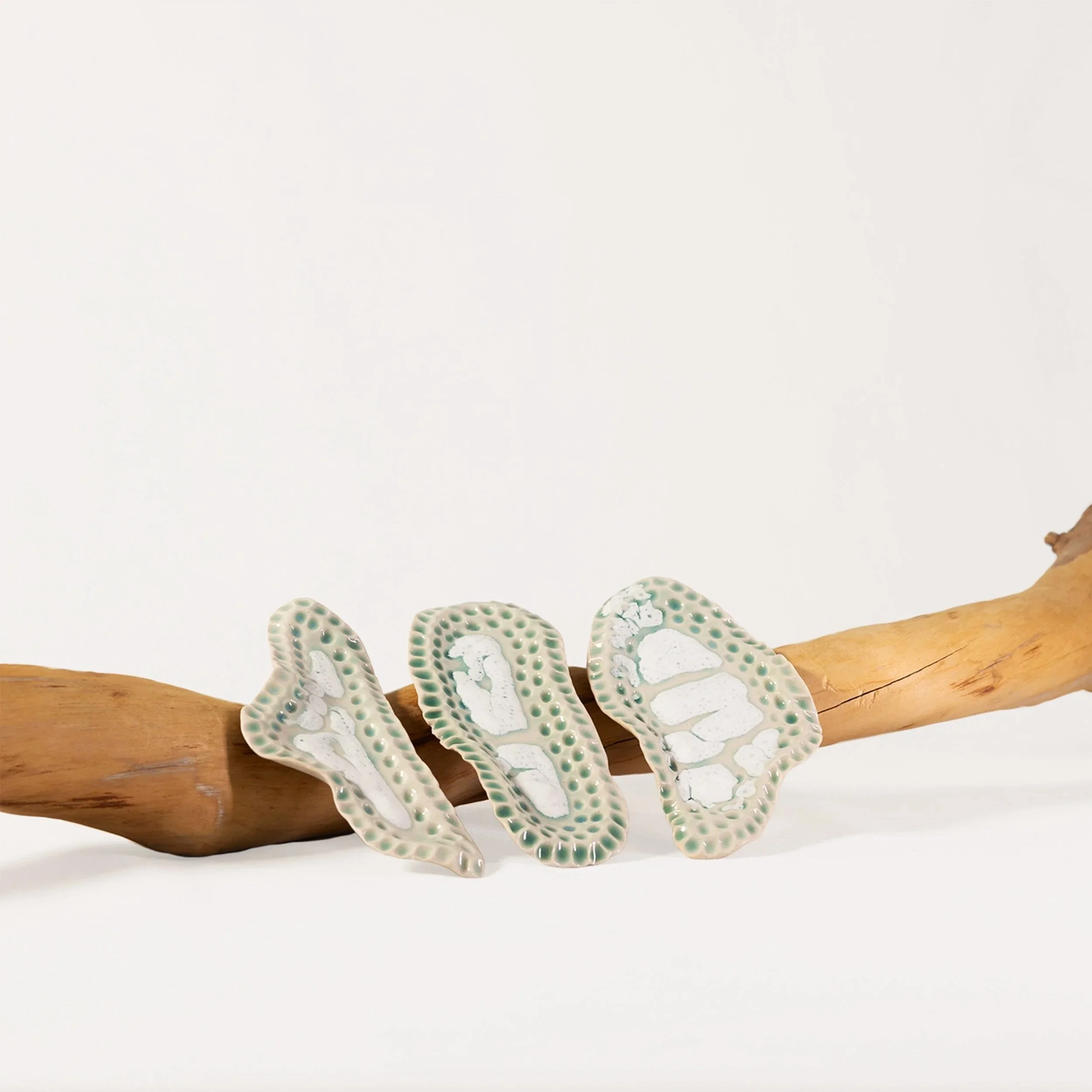 Pieni kolmen kappaleen setti