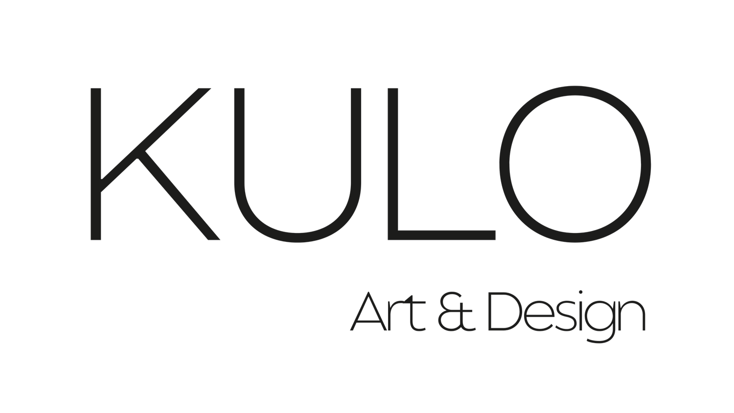 KULO Art &amp; Design