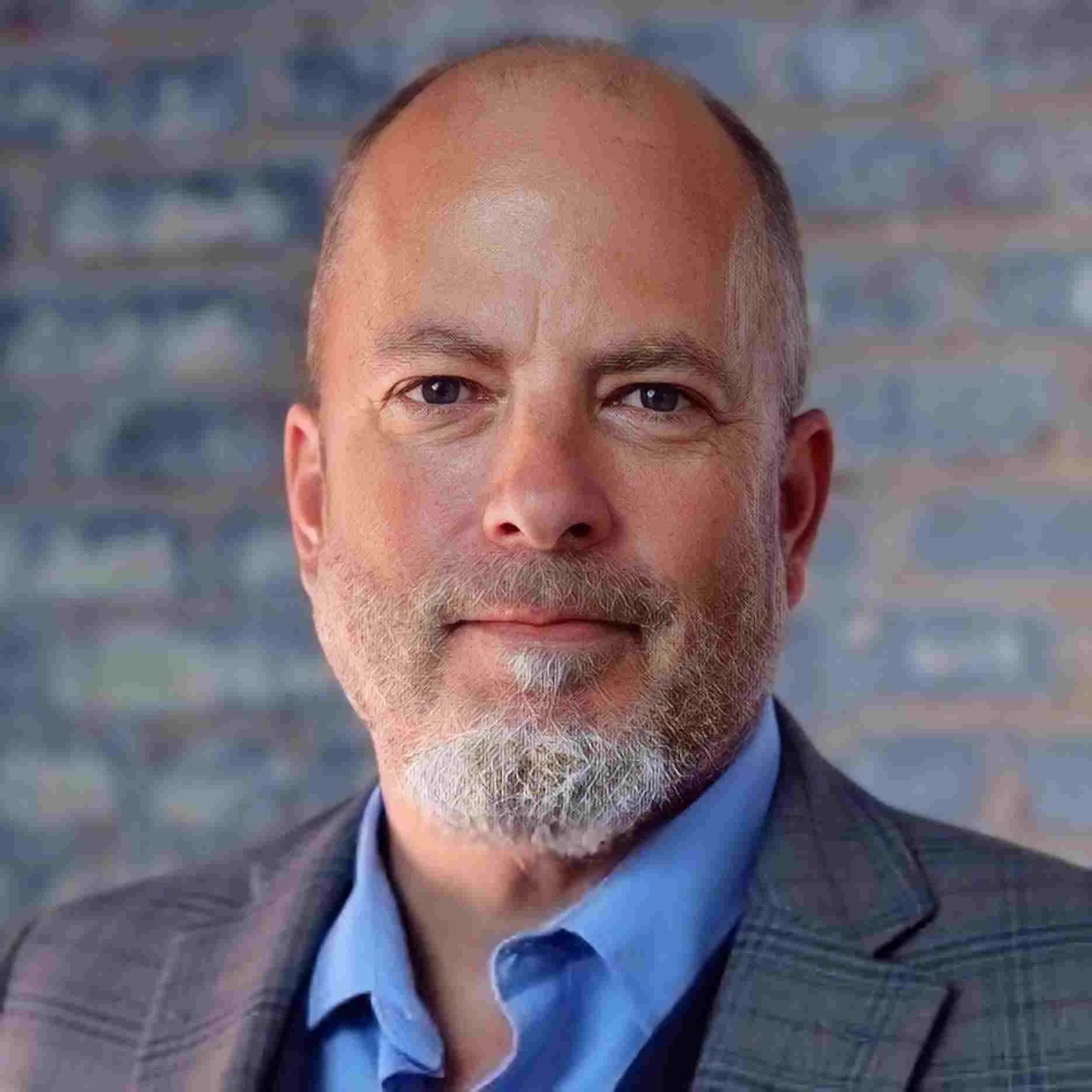 Jason Hatch