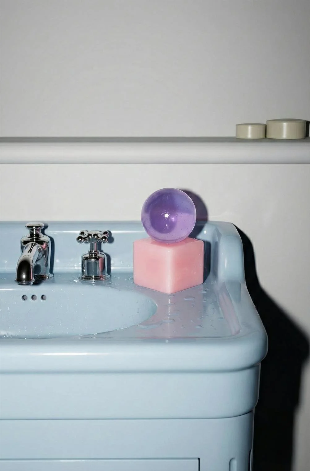 An overly expensive hand soap may save your toilet reputation