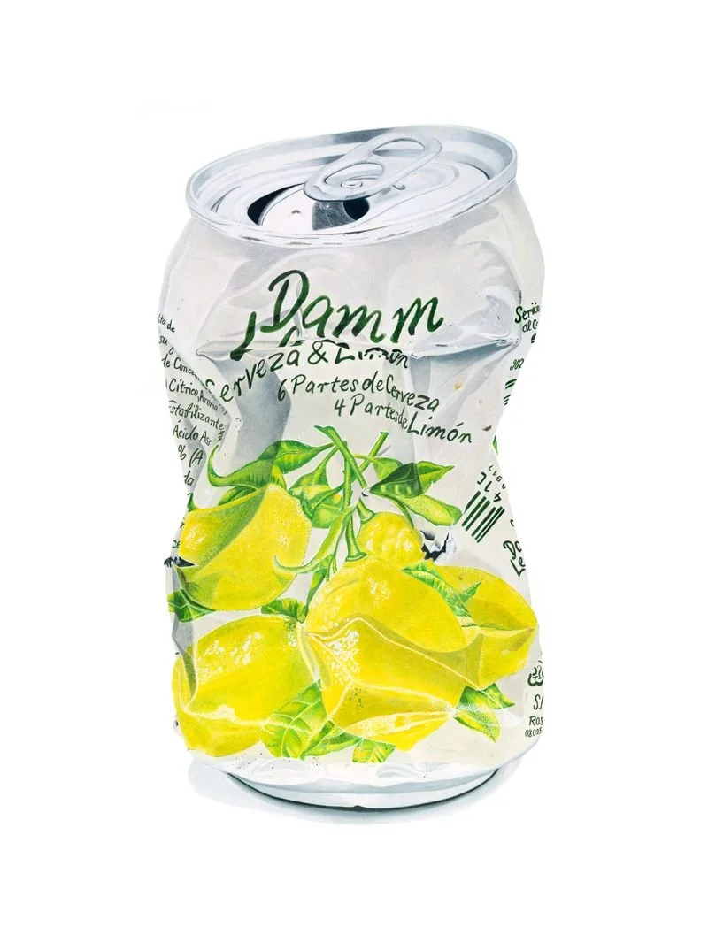 Lemon Aid: The Great British Love Affair with Flavoured Beer