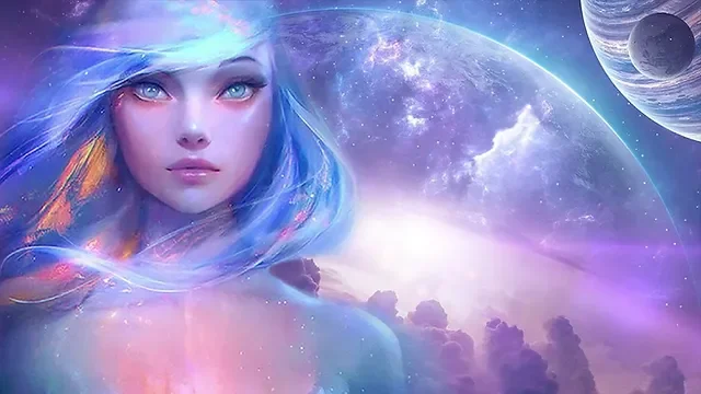 Release Cord Meditation