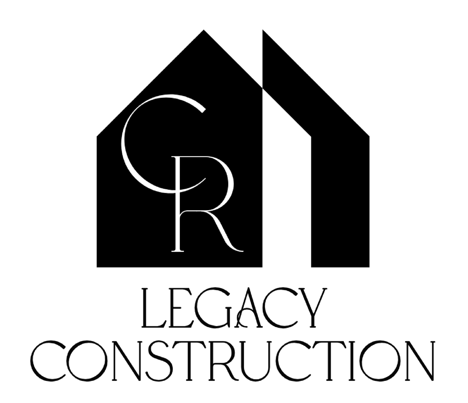 CR LEGACY CONSTRUCTION