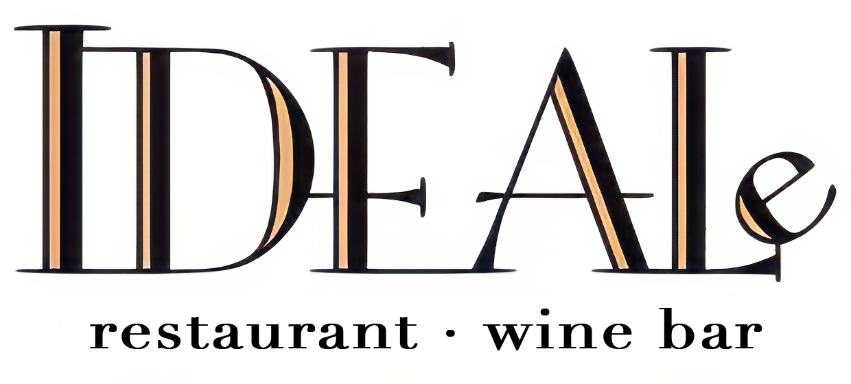 IDEALE Restaurant Wine Bar