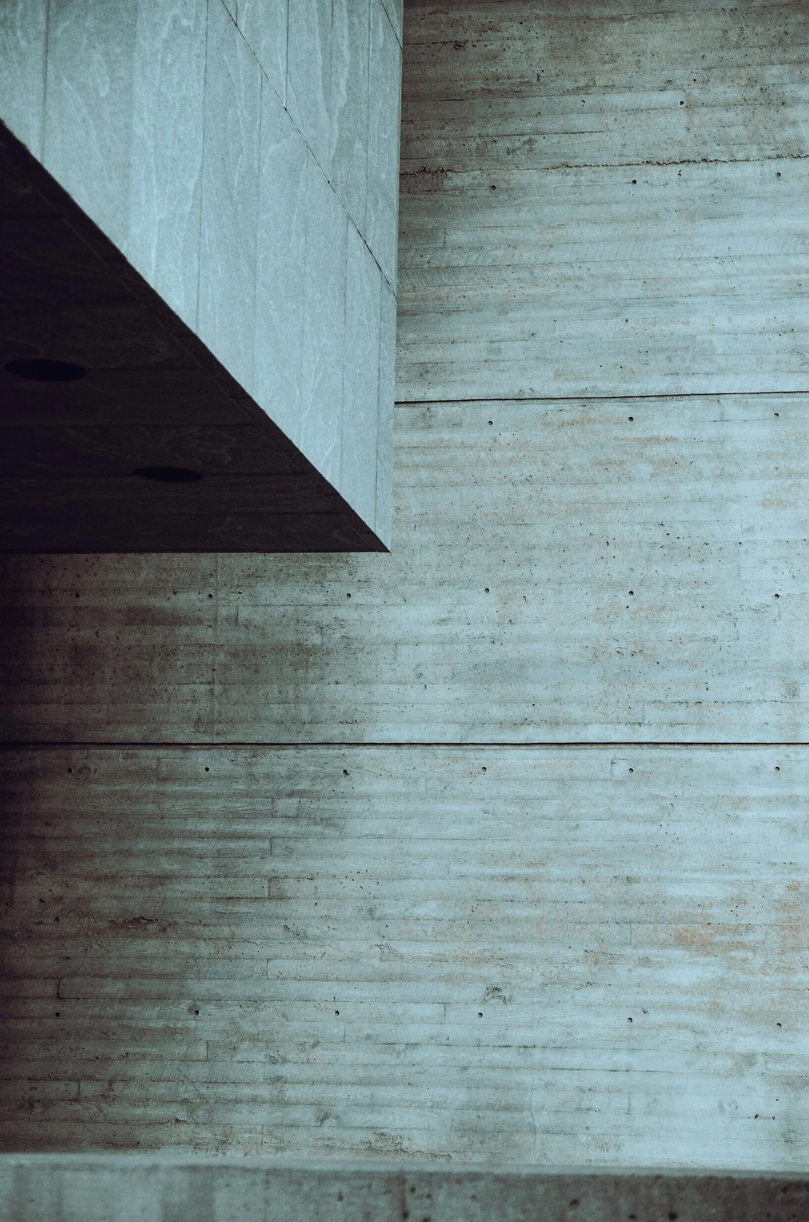 Concrete finish