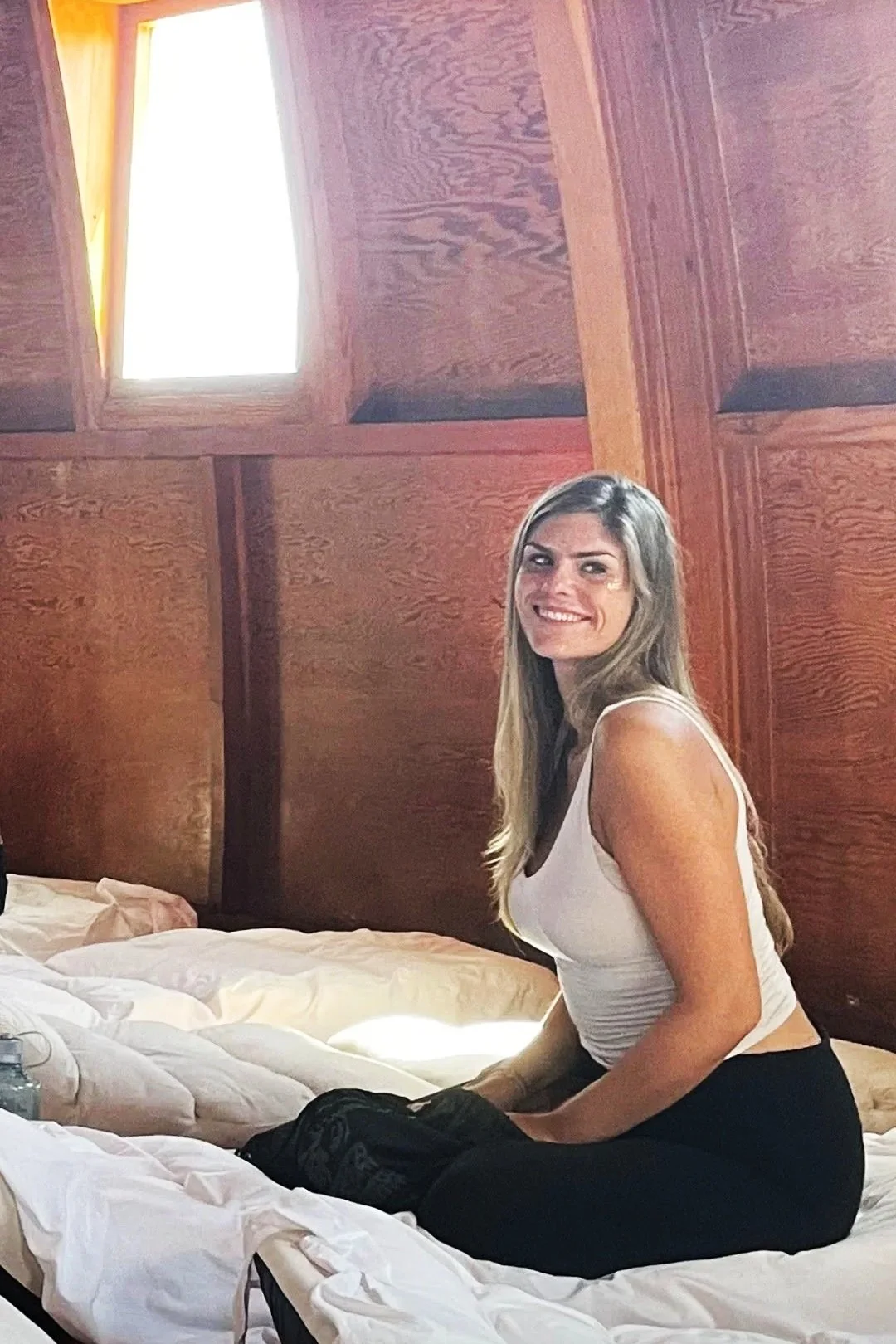 Michelle, Founder of Well Well Within