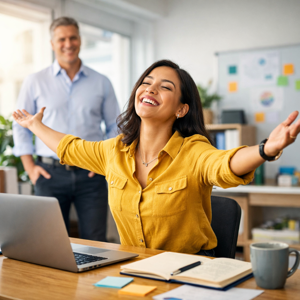 Employee Empowerment and Autonomy: A Competitive Advantage