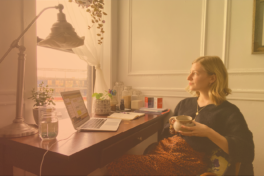 Working From Home: Challenges, Solutions, & DX's Creative Home Offices