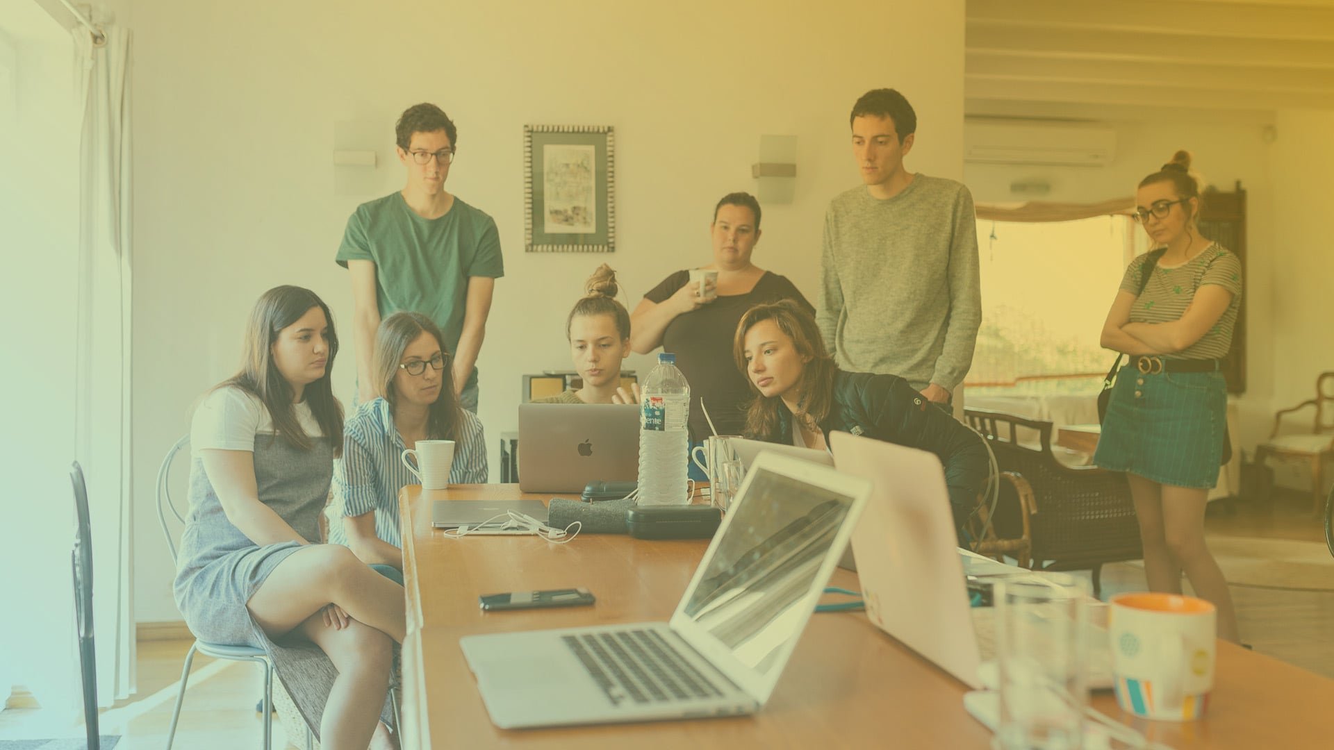 How to Create Team Alignment in Your Workplace
