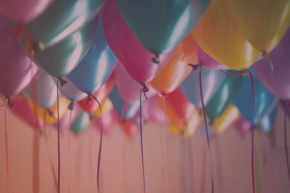Happy 6th Birthday to DX Learning