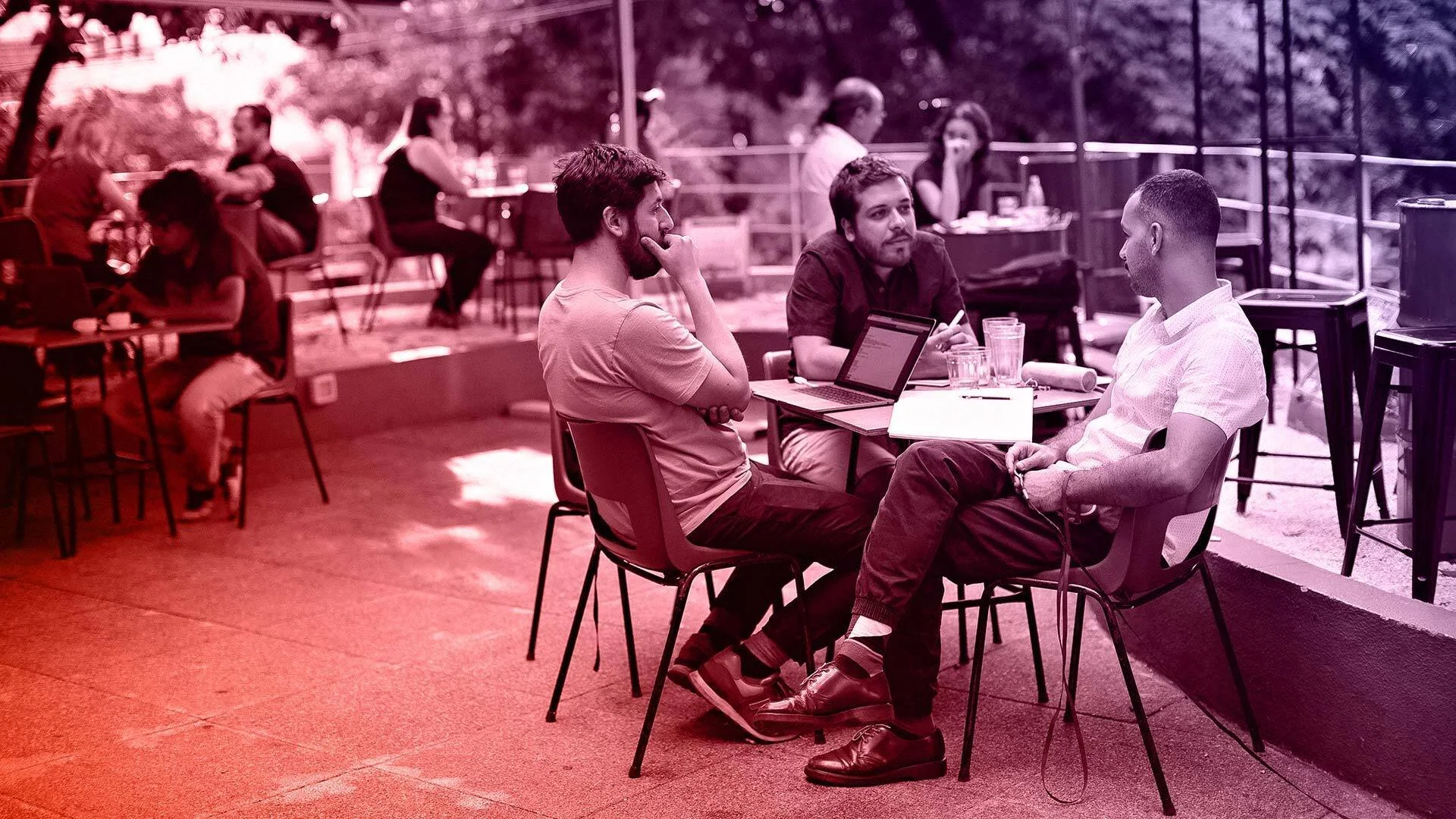 Relationships in Leadership: Building Stronger Teams