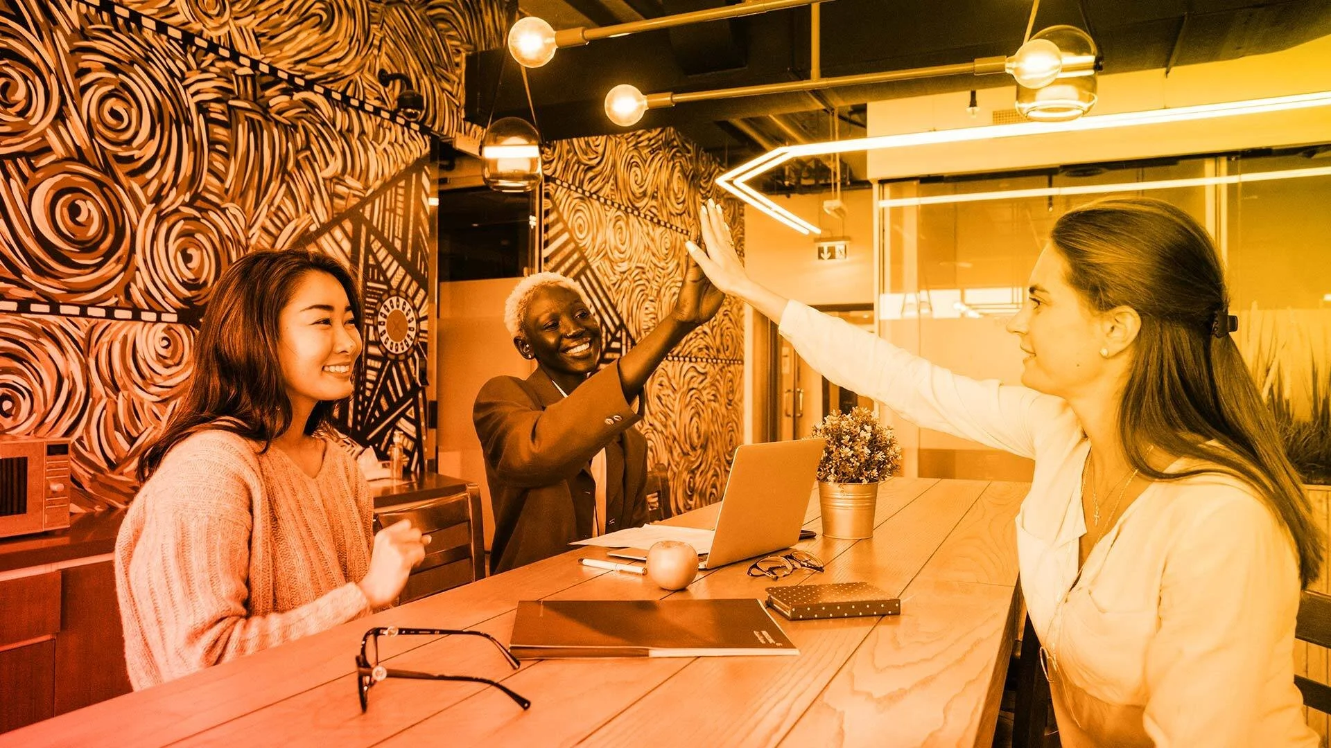 Becoming a Culture Champion: Strategies for Modern Leadership
