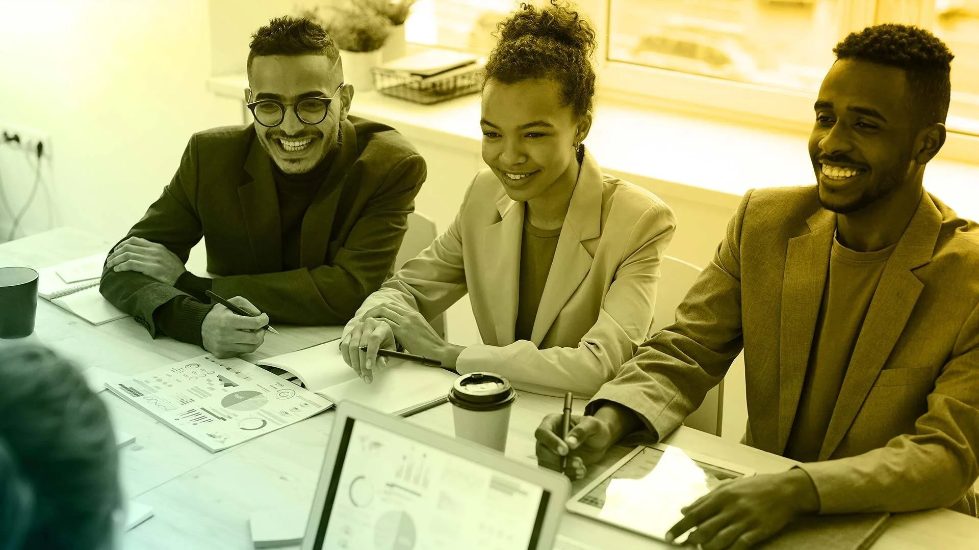 The Key to Equitable Leadership: Interpersonal Relationships
