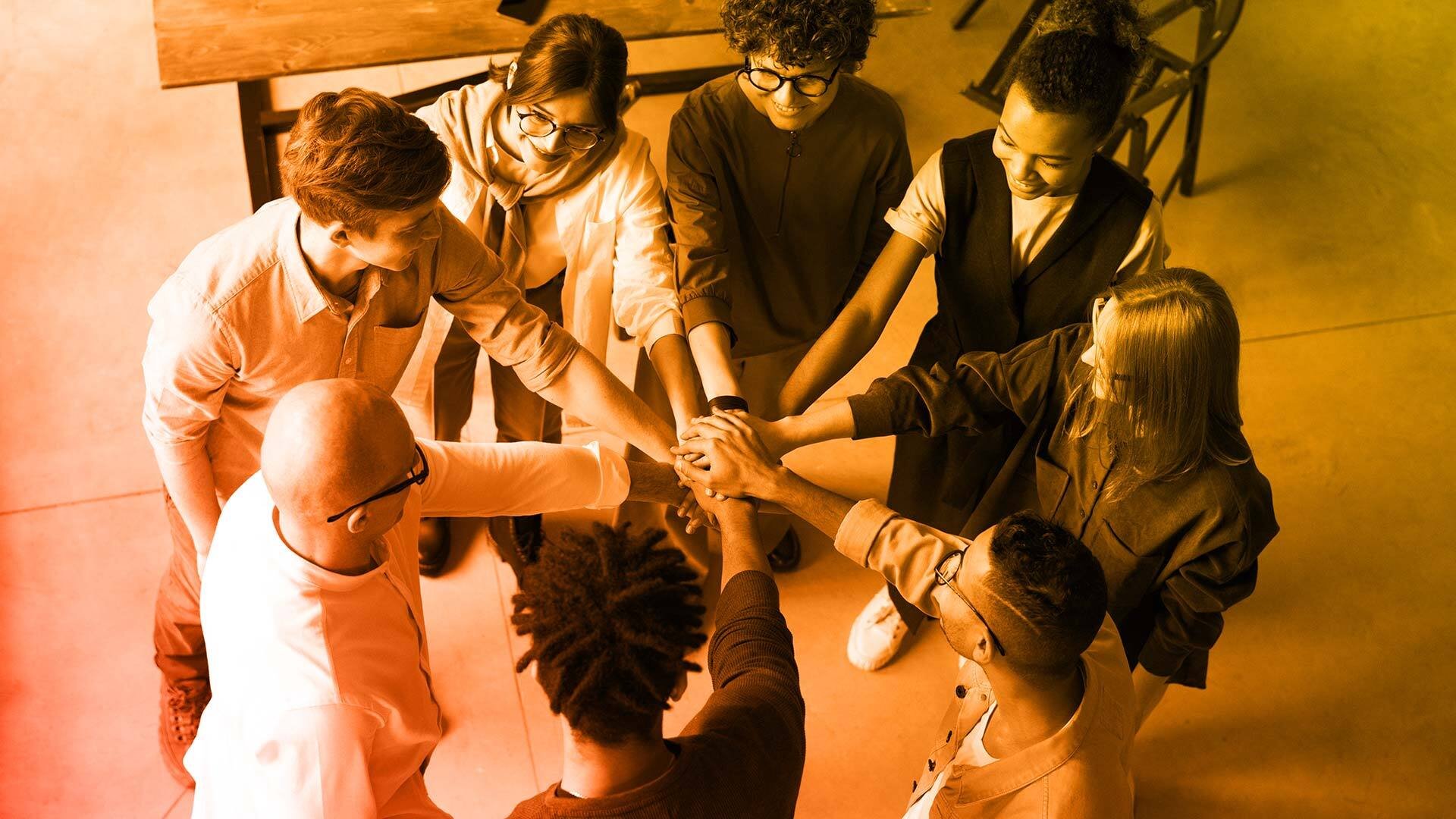 A Comprehensive Guide to Organizational Culture Change