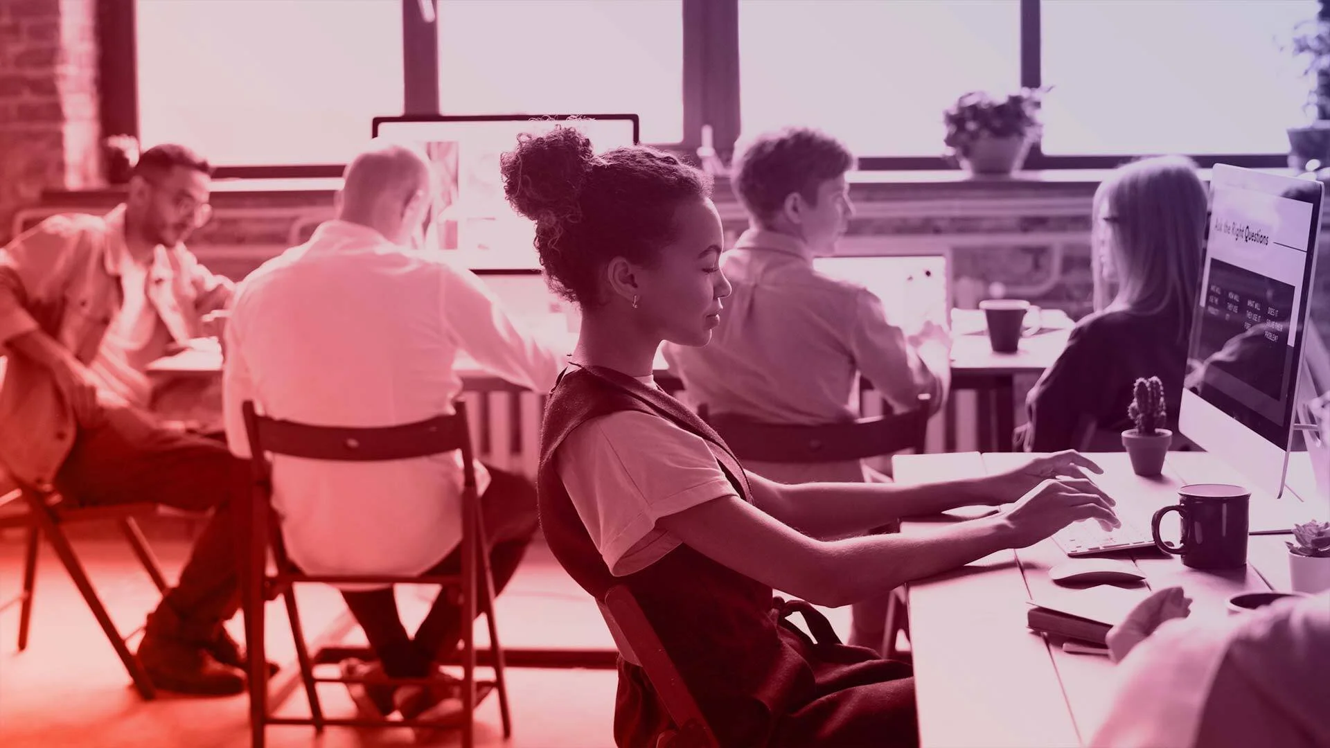 Creating Higher Performing Teams with Clarity and Autonomy