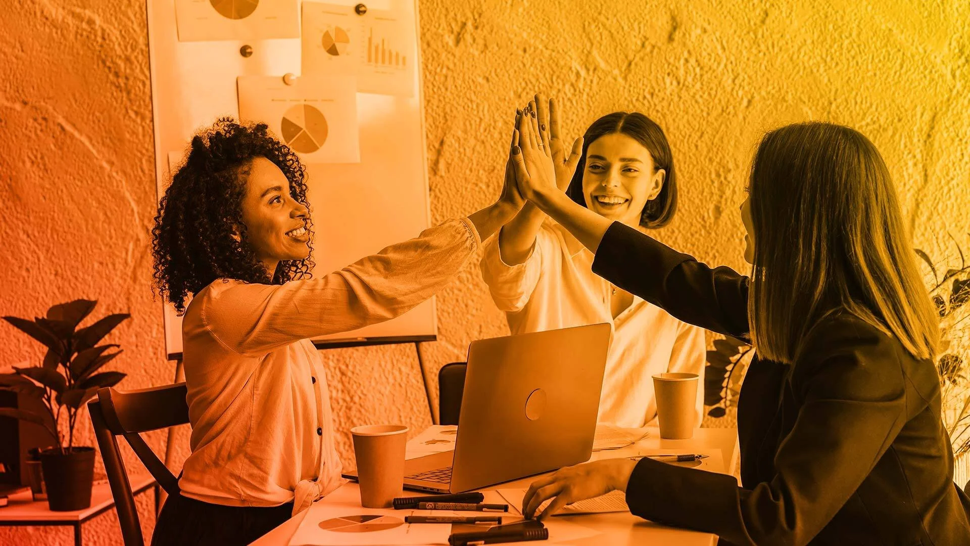 How Company Culture Shapes Employee Motivation