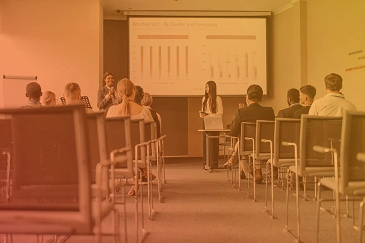 Let's Talk Leadership - What Have we Learnt About Leadership?