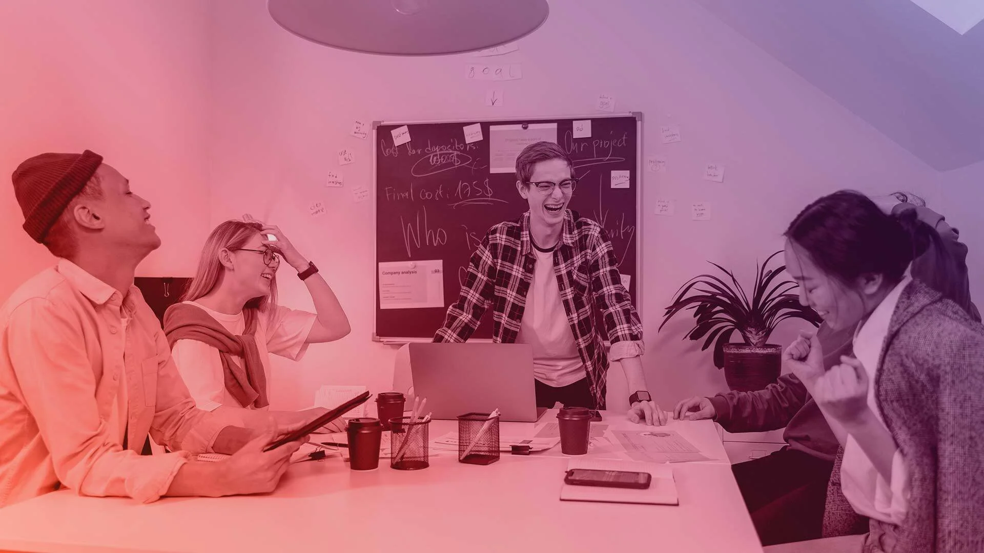 The Importance of Human-Centric Leadership