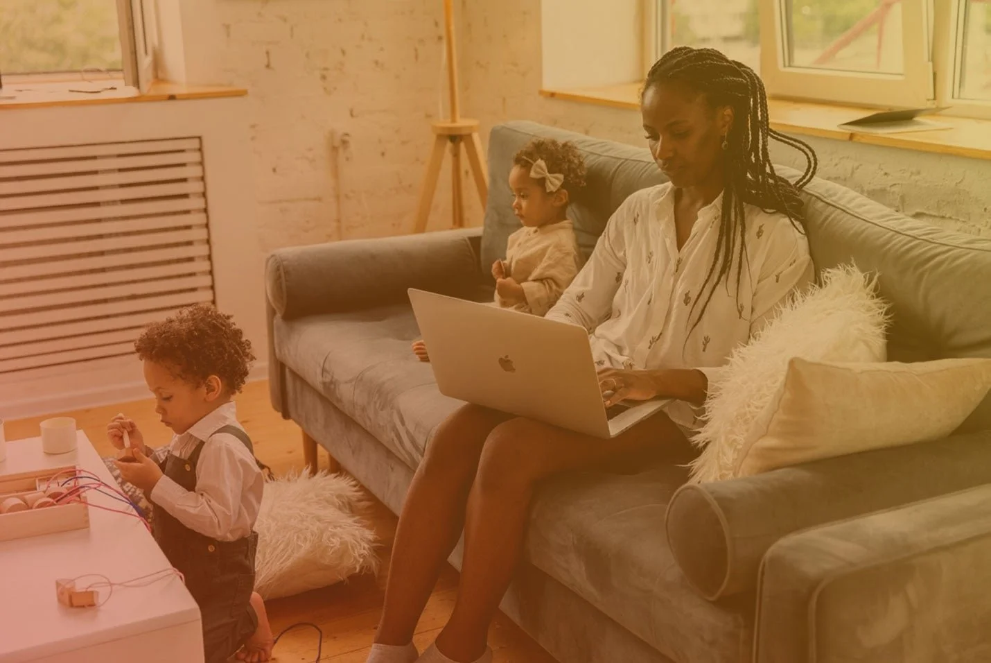 The End of a Work / Life Balance