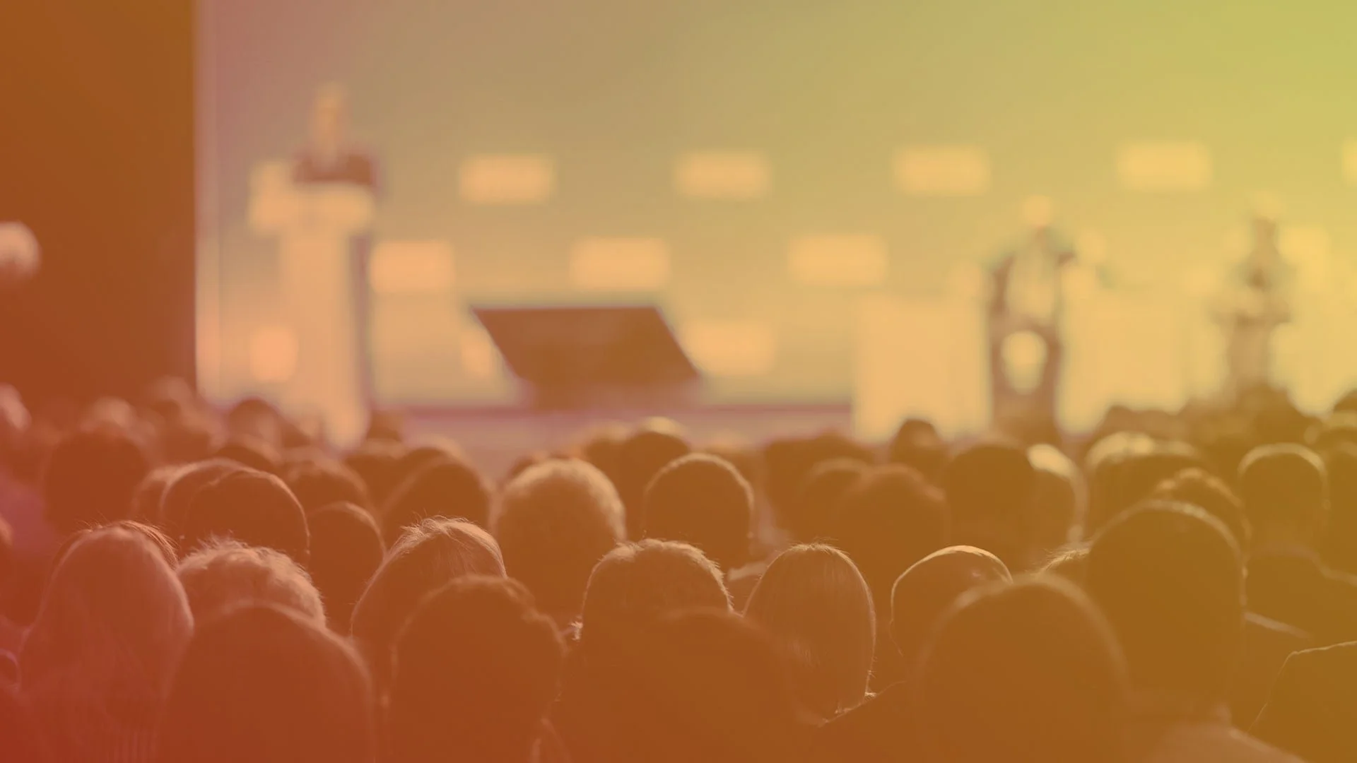 Achieving ROI from Leadership Keynote Speakers