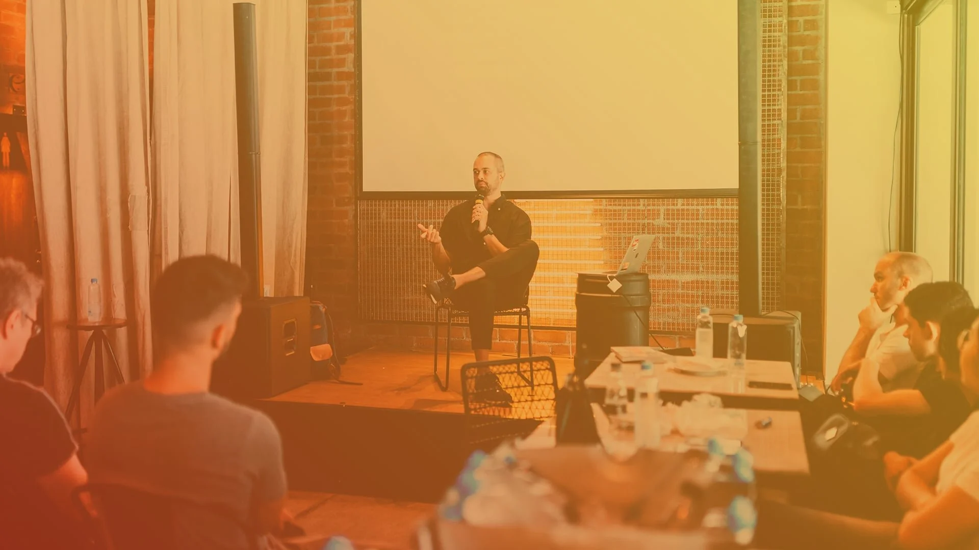 Why Leadership Events are Essential for Professional Growth