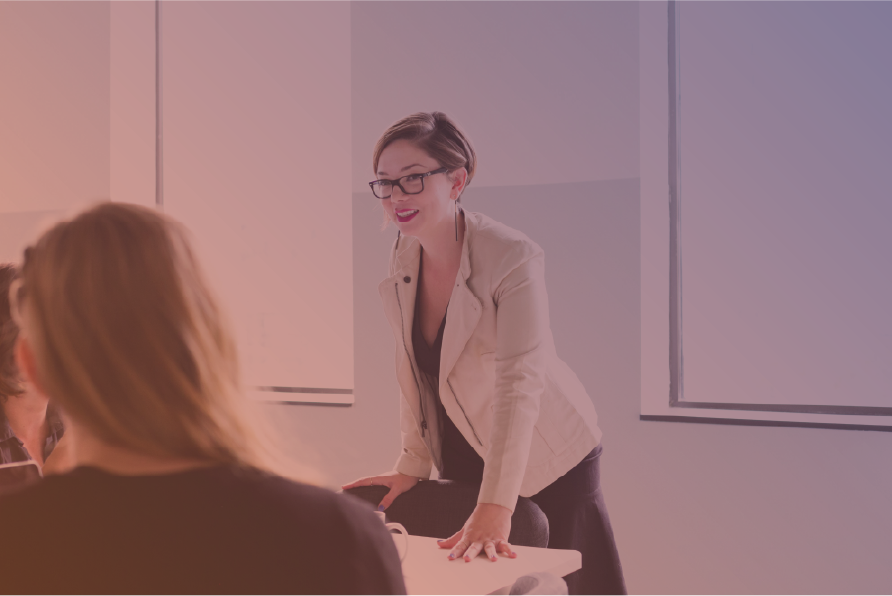 Leadership Doesn't Have To Be Lonely 