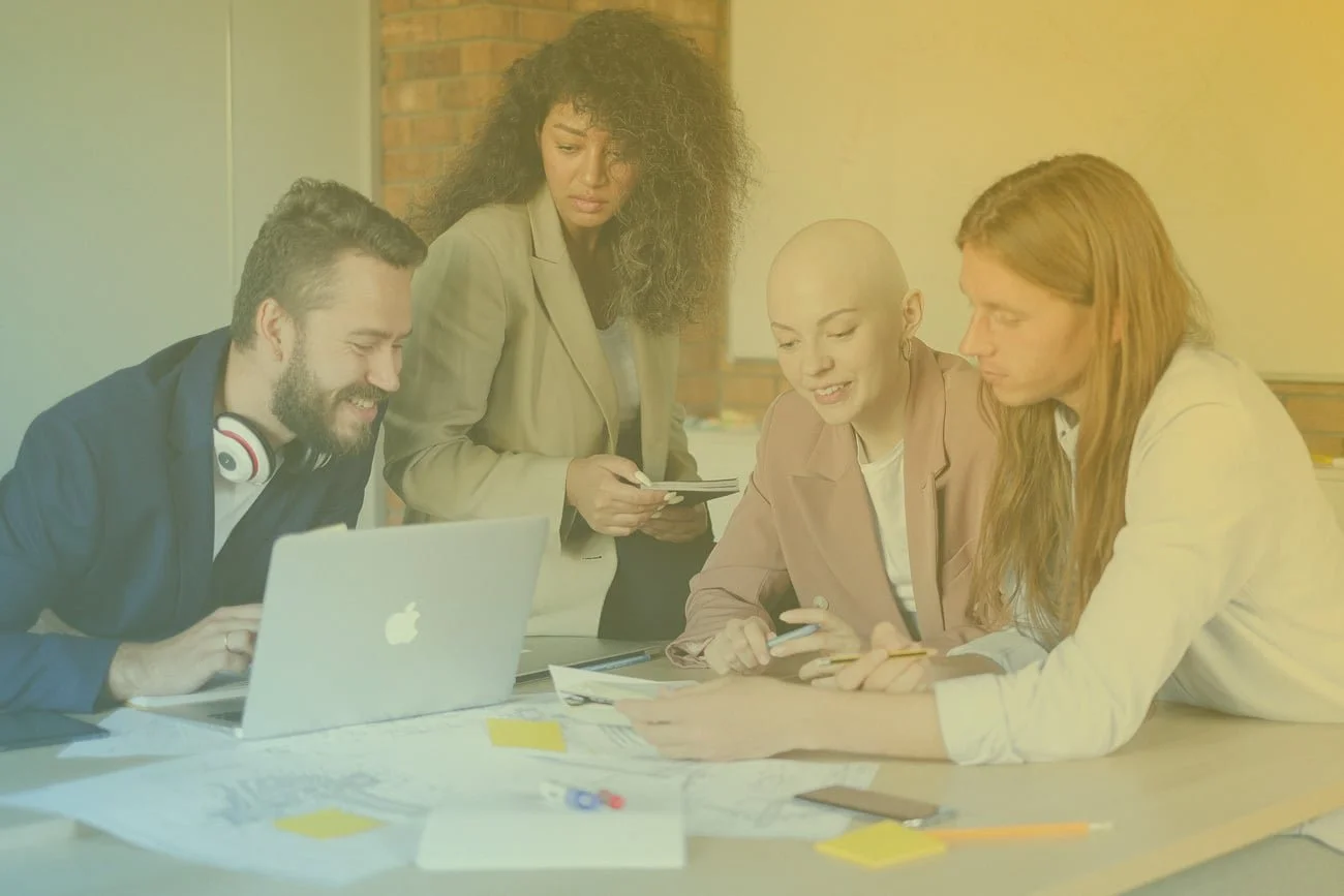 Let's Talk Leadership - Keeping the Good Ones