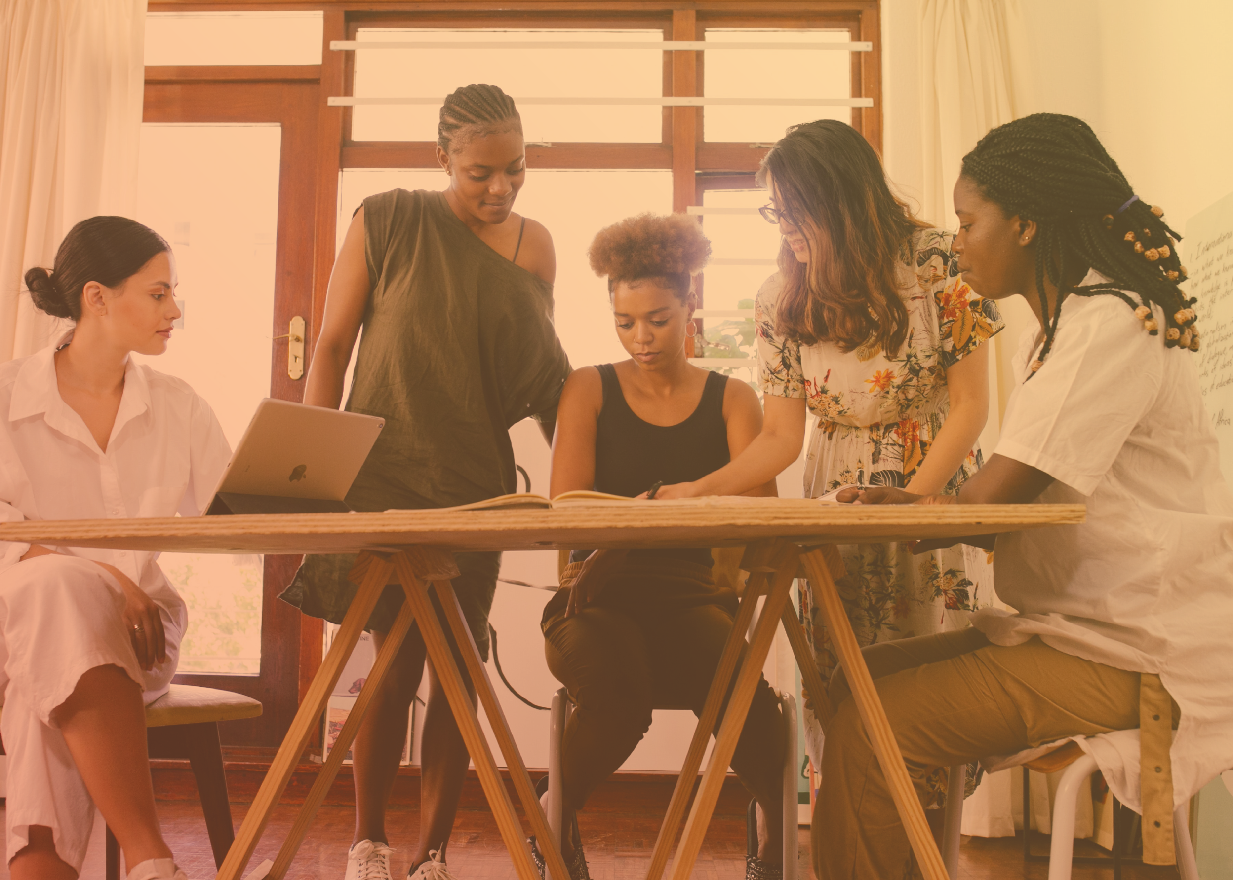 Creating a Culture of Employee Engagement: A Thriving Workplace