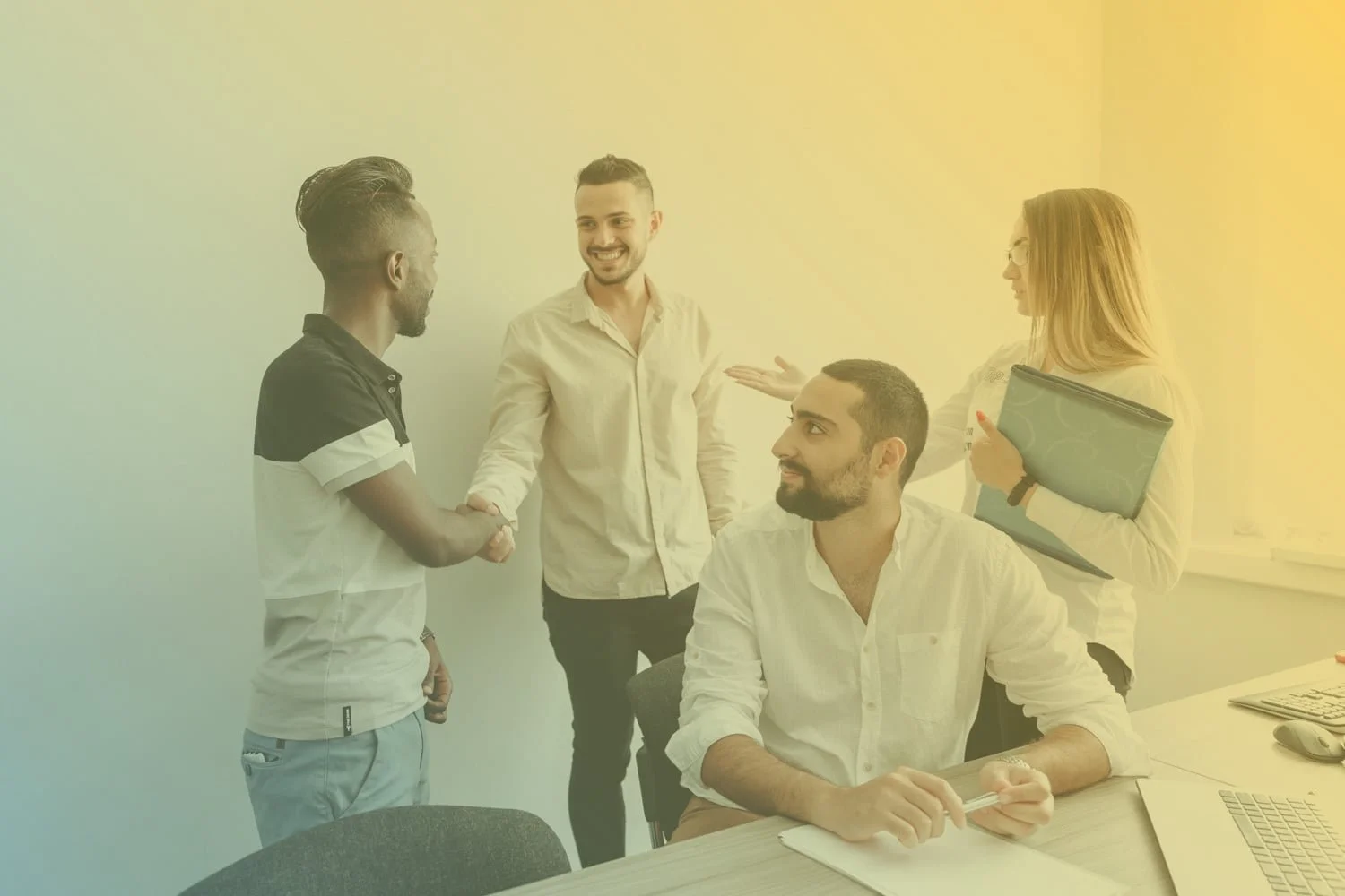 Let's Talk Leadership - Culture Eats Strategy